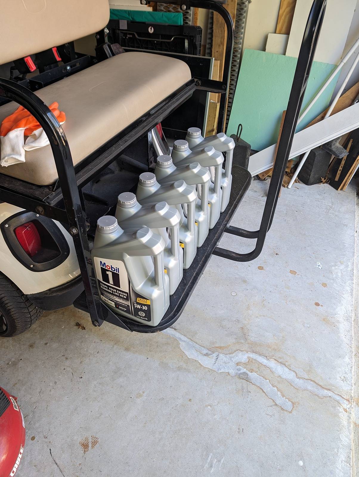 Jeep Gladiator Wow!! Anyone need 5W-30? **EXPIRED** PXL_20240407_142120399