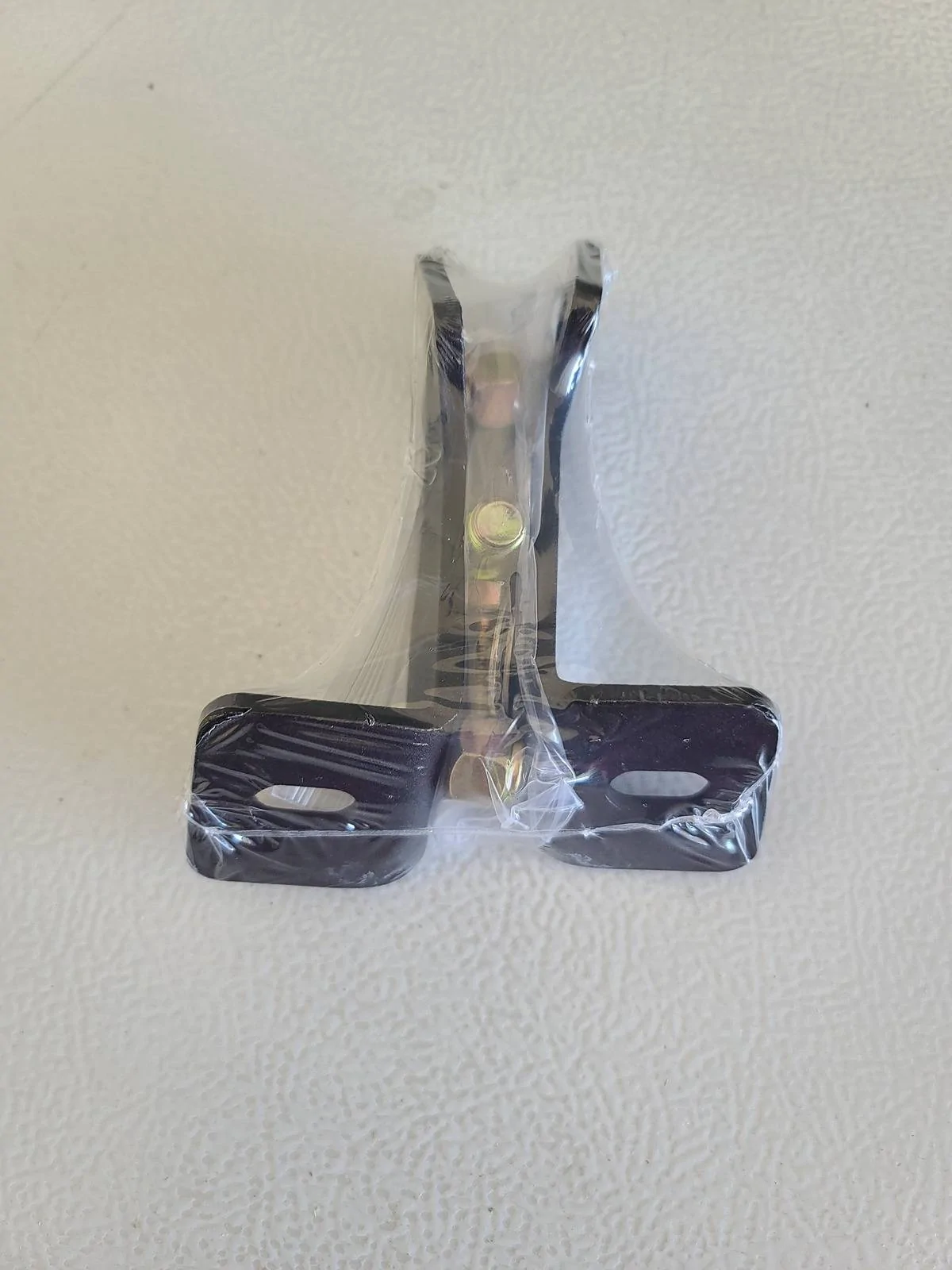 Jeep Gladiator Rokblokz on Max Tow; Installed 20240407_104814