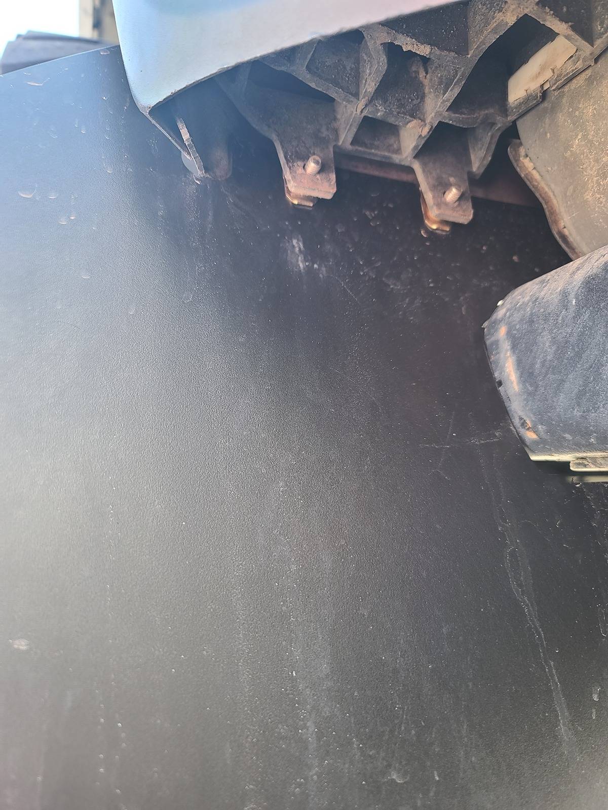 Jeep Gladiator Rokblokz on Max Tow; Installed 20240407_110157