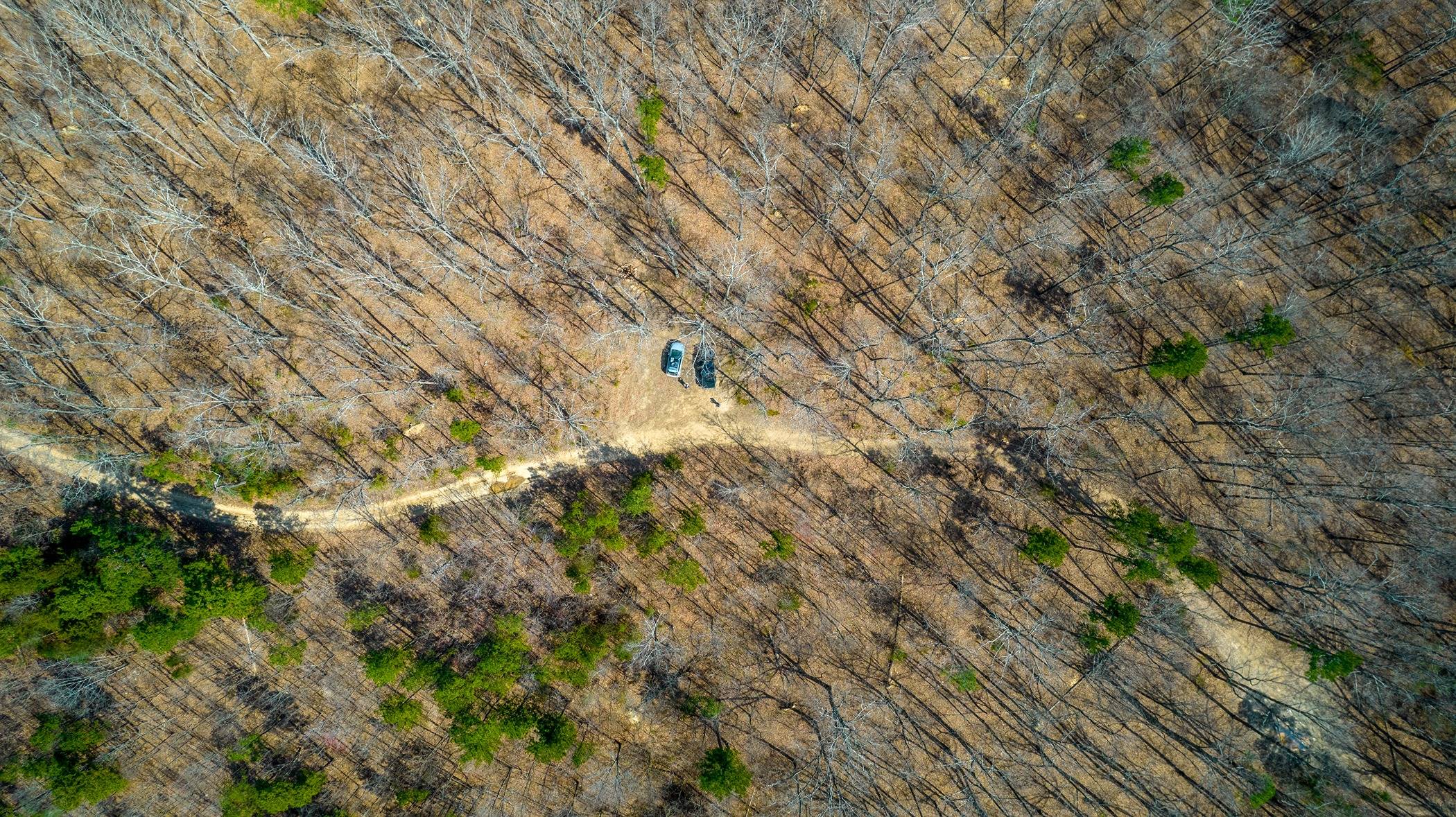 Jeep Gladiator Missouri JT GLadiator Owners - We are also Midwest DJI_0204 Antoch camp edit