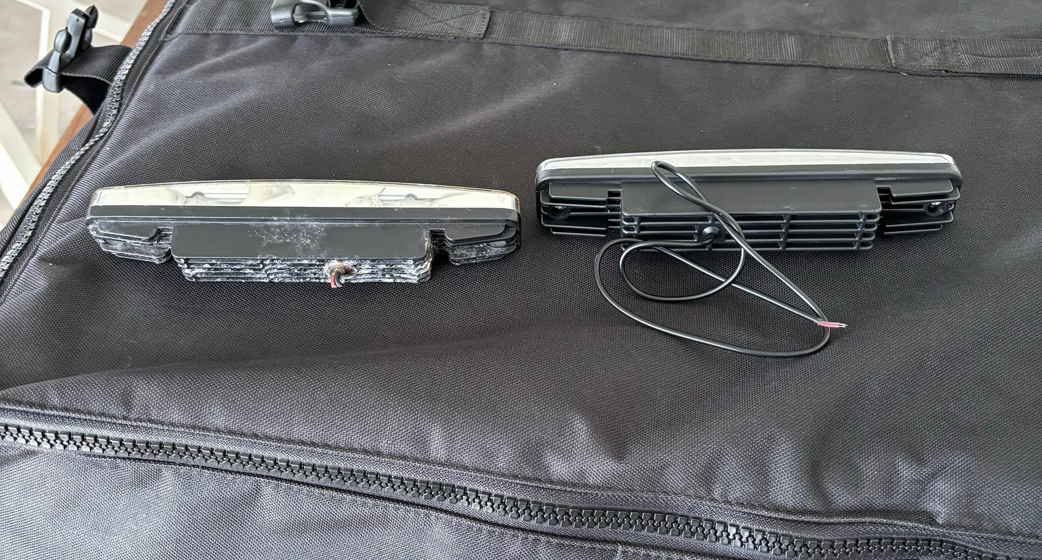 Jeep Gladiator Barricade Bumper LED Replacement IMG_0256