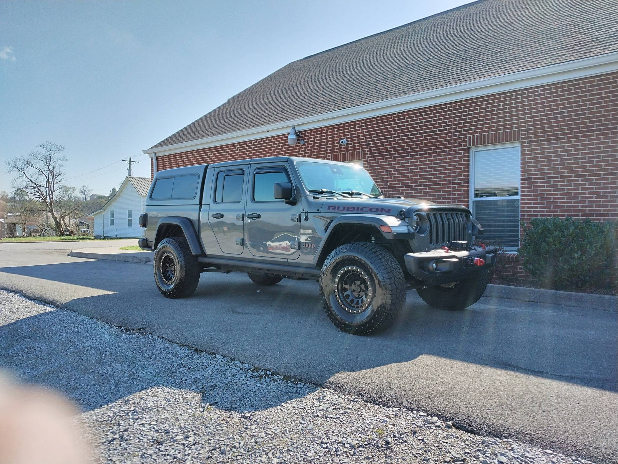 How Much Does A Jeep Weigh: Complete Guide to Jeep Weights