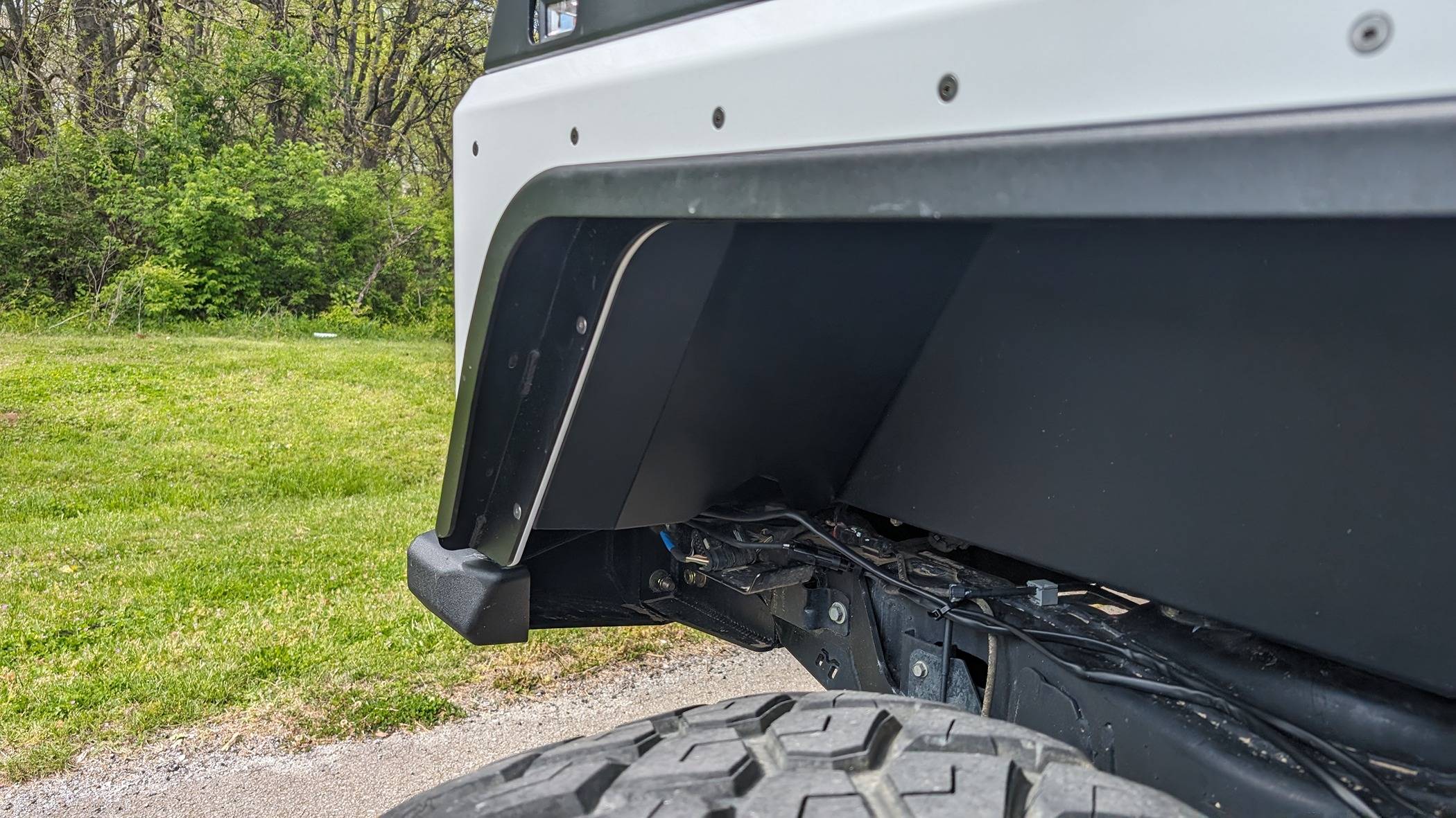 Jeep Gladiator W.T.F.D.I.G.M.I - Turning my daily drive into a trail rig. PXL_20240407_194113100