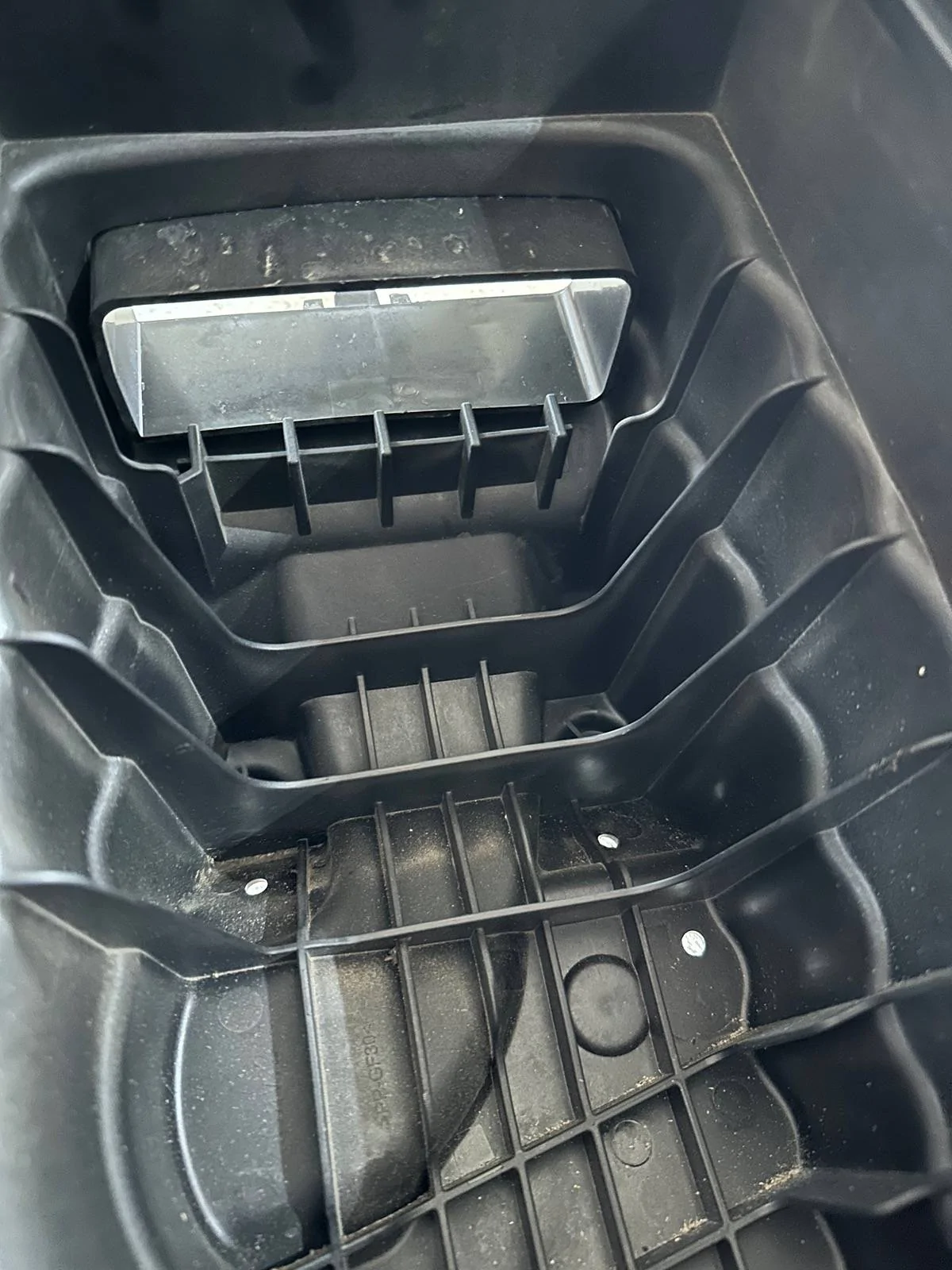 Jeep Gladiator More airflow OEM intake IMG_6540