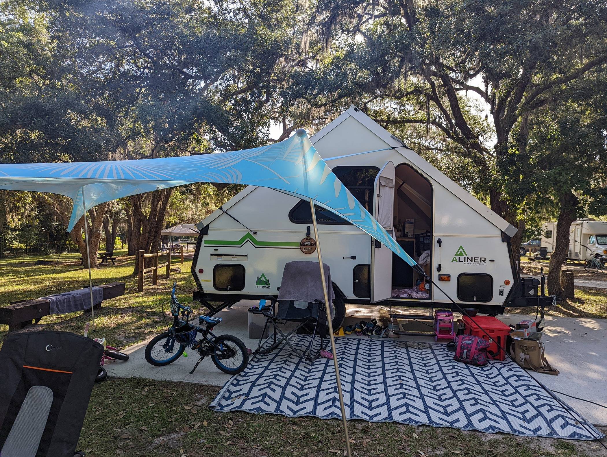 Jeep Gladiator Show us what camper / trailer / RV you're towing with your JT PXL_20220514_133357683