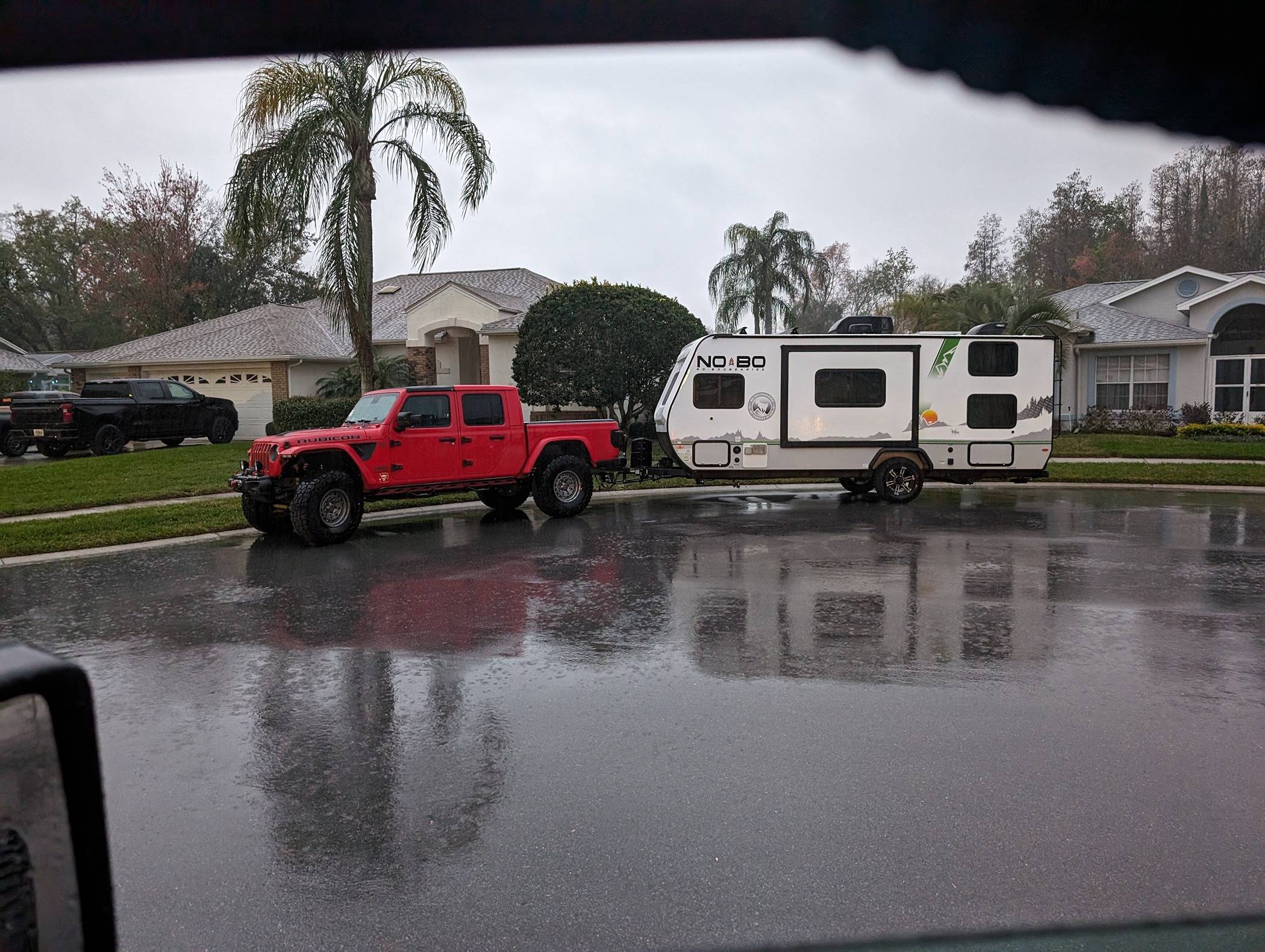 Jeep Gladiator Show us what camper / trailer / RV you're towing with your JT bd351971-f690-4418-8fc7-1fa1d6a112af-1_all_18448