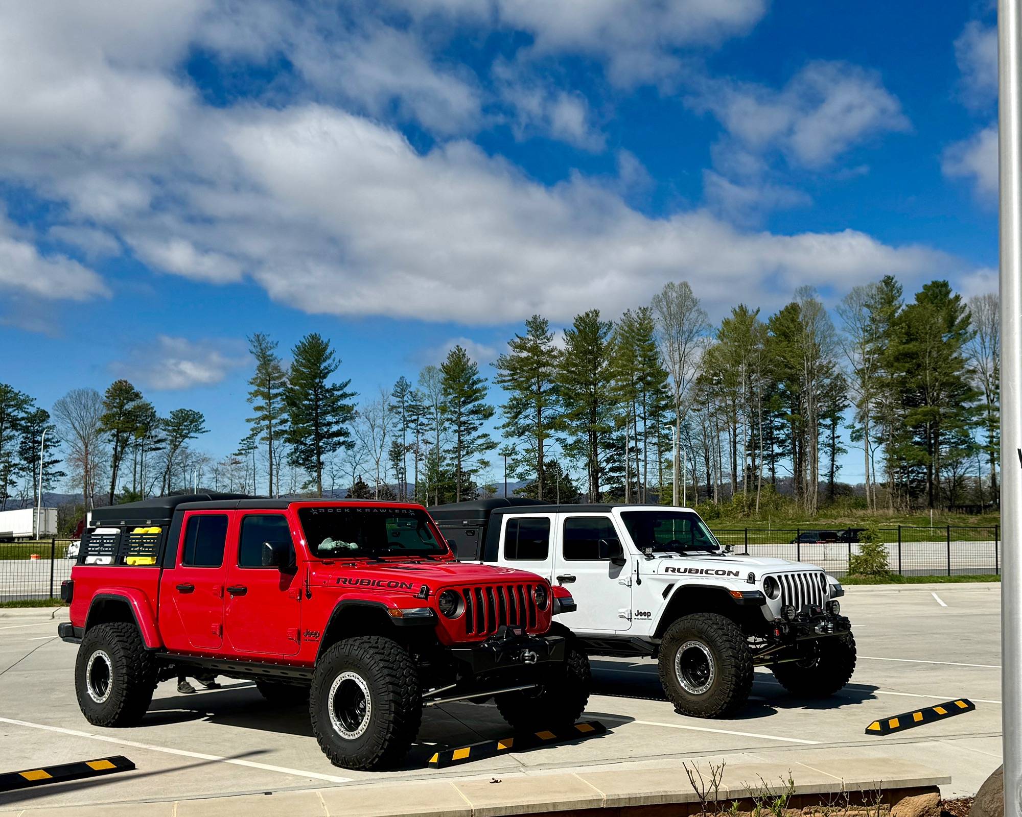 Jeep Gladiator “Queso” 2023 Gladiator Build and Travels IMG_1899