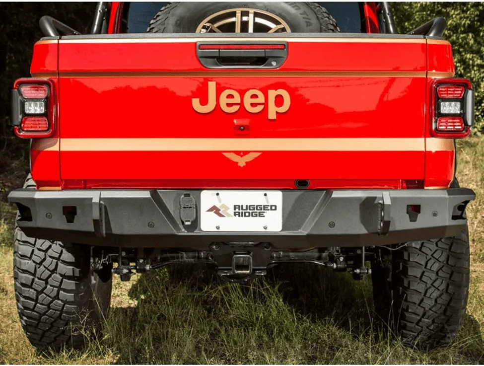 Jeep Gladiator ?April Showers of Savings: Mail-In Rebates and Unbeatable Deals of the Month From RealTruck!? 1712586303003-rf
