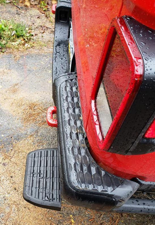 Jeep Gladiator What did you do WITH your Gladiator today? 72256408_10220430523739348_6396349465124405248_n