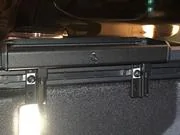 Jeep Gladiator Anyone found Yakima bars/mounts that fit into the Gladiator Trail Rail system? 016198-E5-77-B5-4-EB7-A917-CCD366-E9-CA0-F