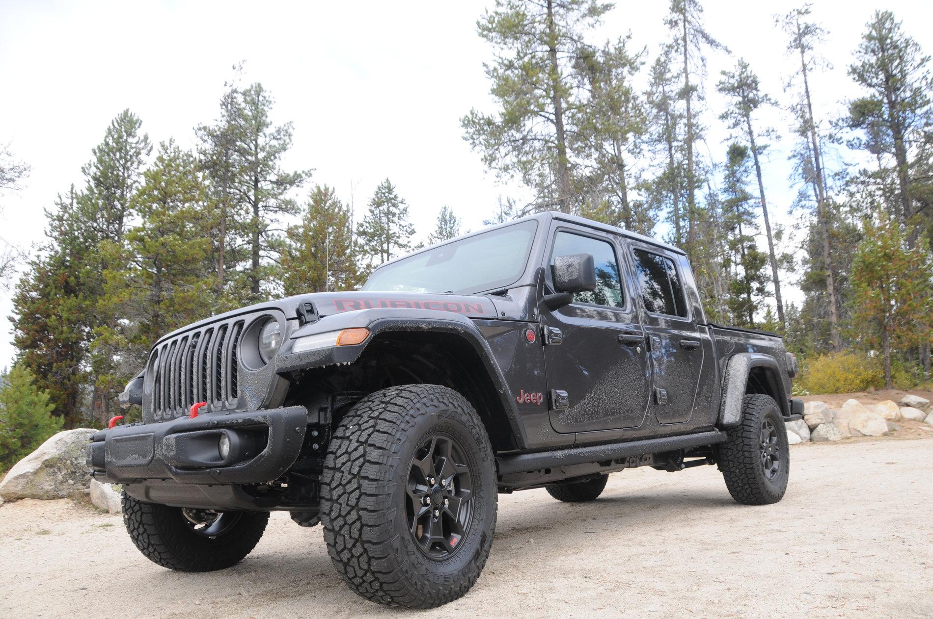 Jeep Gladiator KayakMike's Granite Crystal Metallic LE Build DSE_2992.JPG