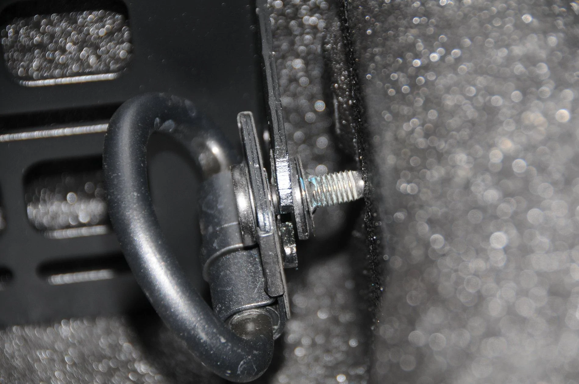 Jeep Gladiator KayakMike's Granite Crystal Metallic LE Build DSE_3218