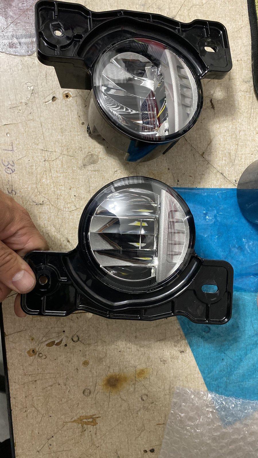 Jeep Gladiator OEM LED Fogs - steel bumper 5EC5BA32-7541-4930-A60C-4B94326AF5A7