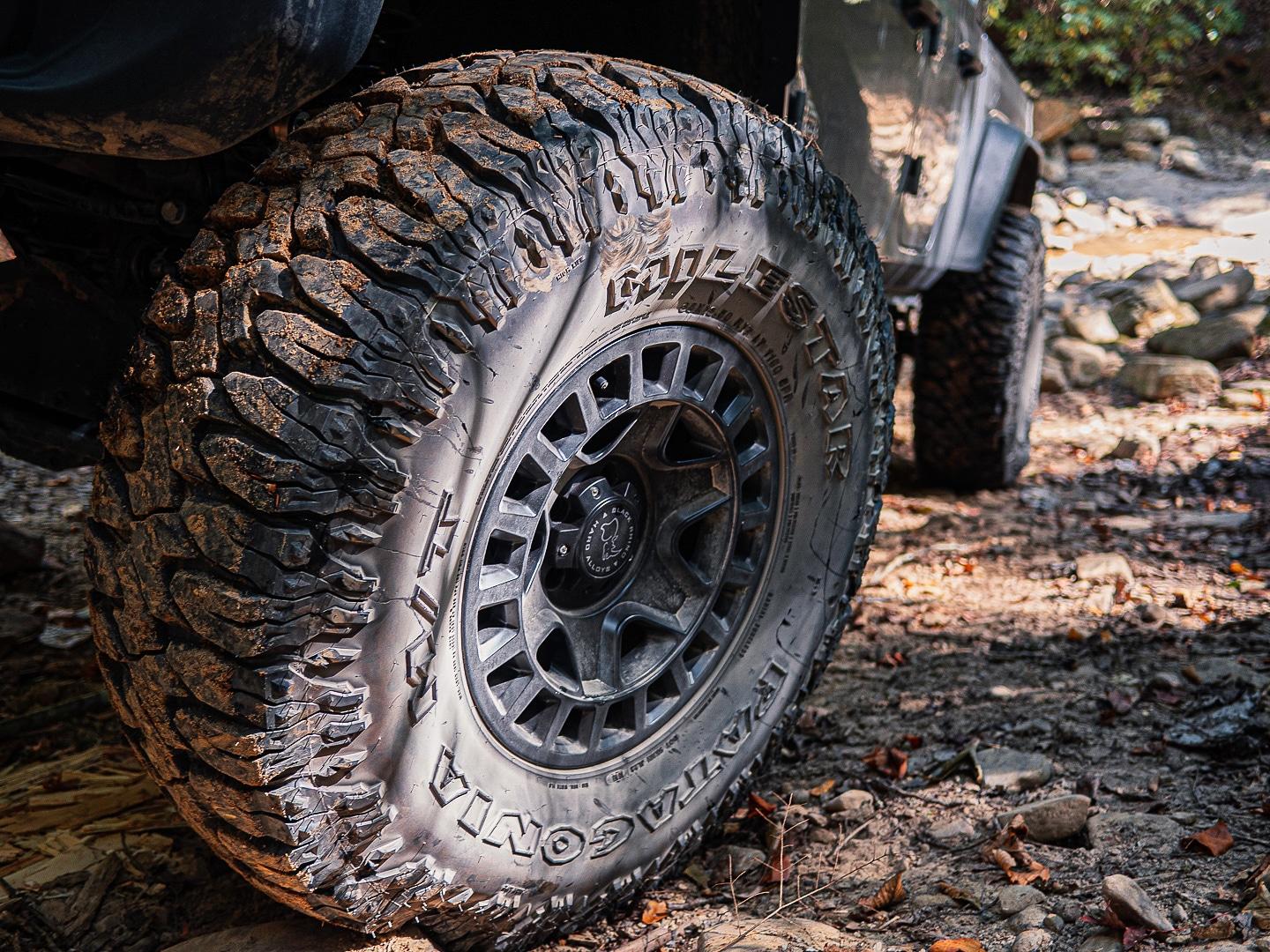 Jeep Gladiator SHOW ME YOUR WHEELS! IMG_20191002_100744_183