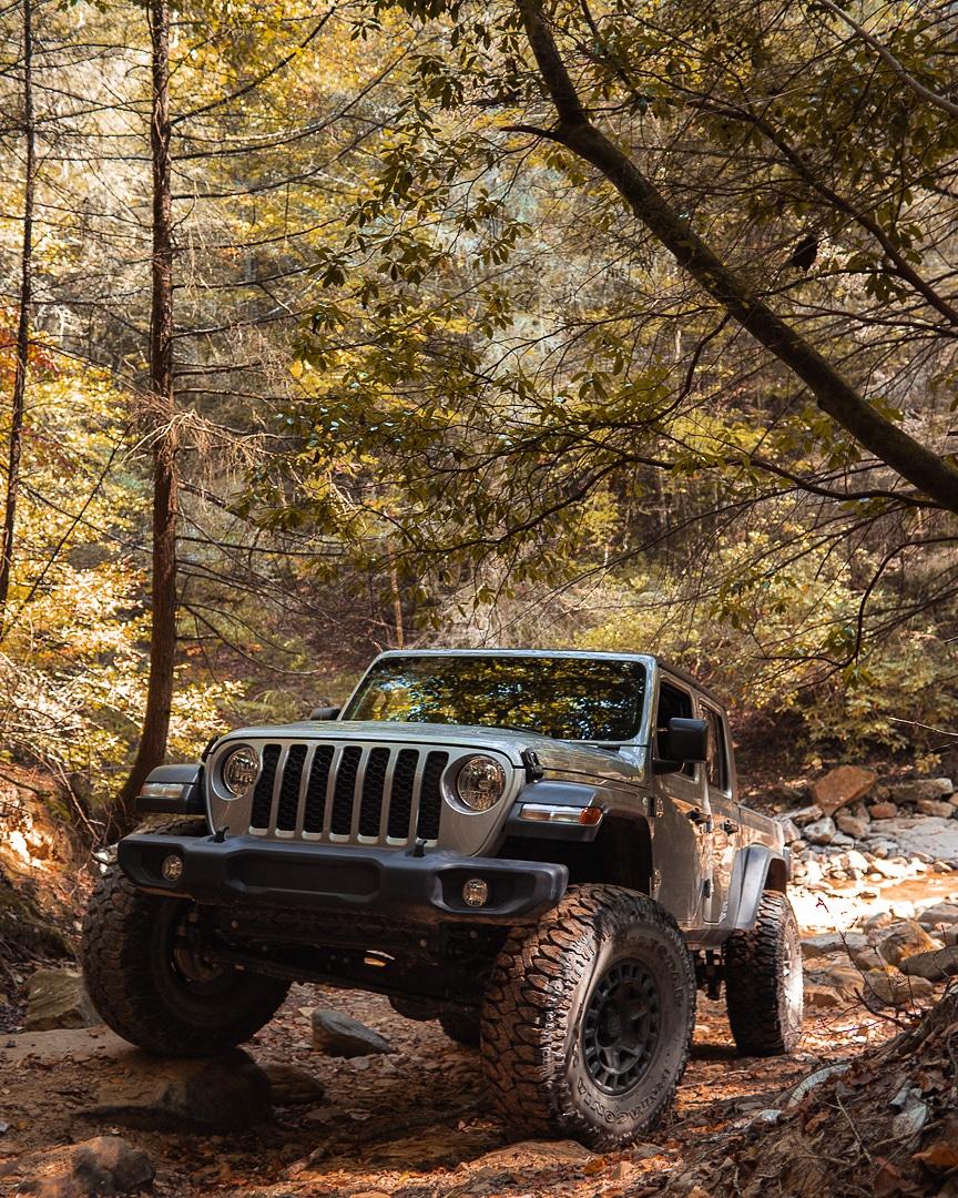 Jeep Gladiator SHOW ME YOUR WHEELS! IMG_20191006_120037_068