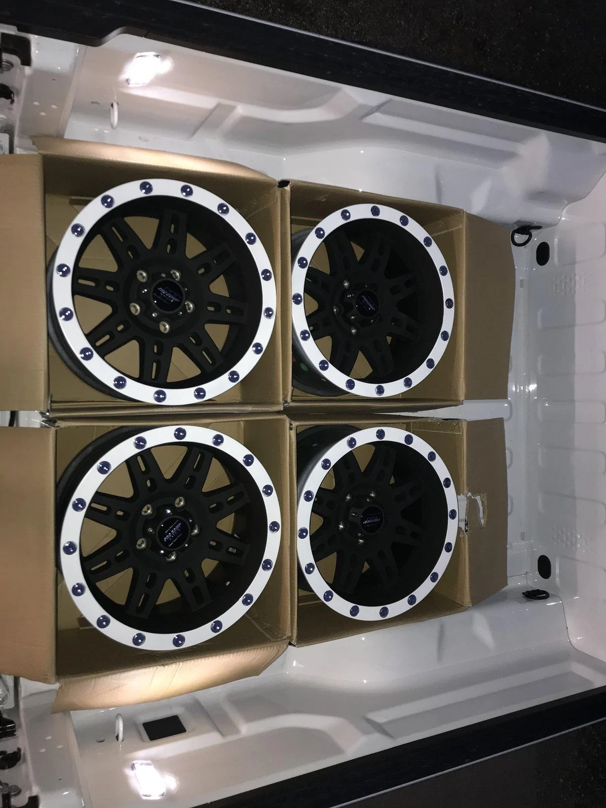 Jeep Gladiator SHOW ME YOUR WHEELS! 734171E2-1DCE-4A82-812E-8EA724E0A0AB