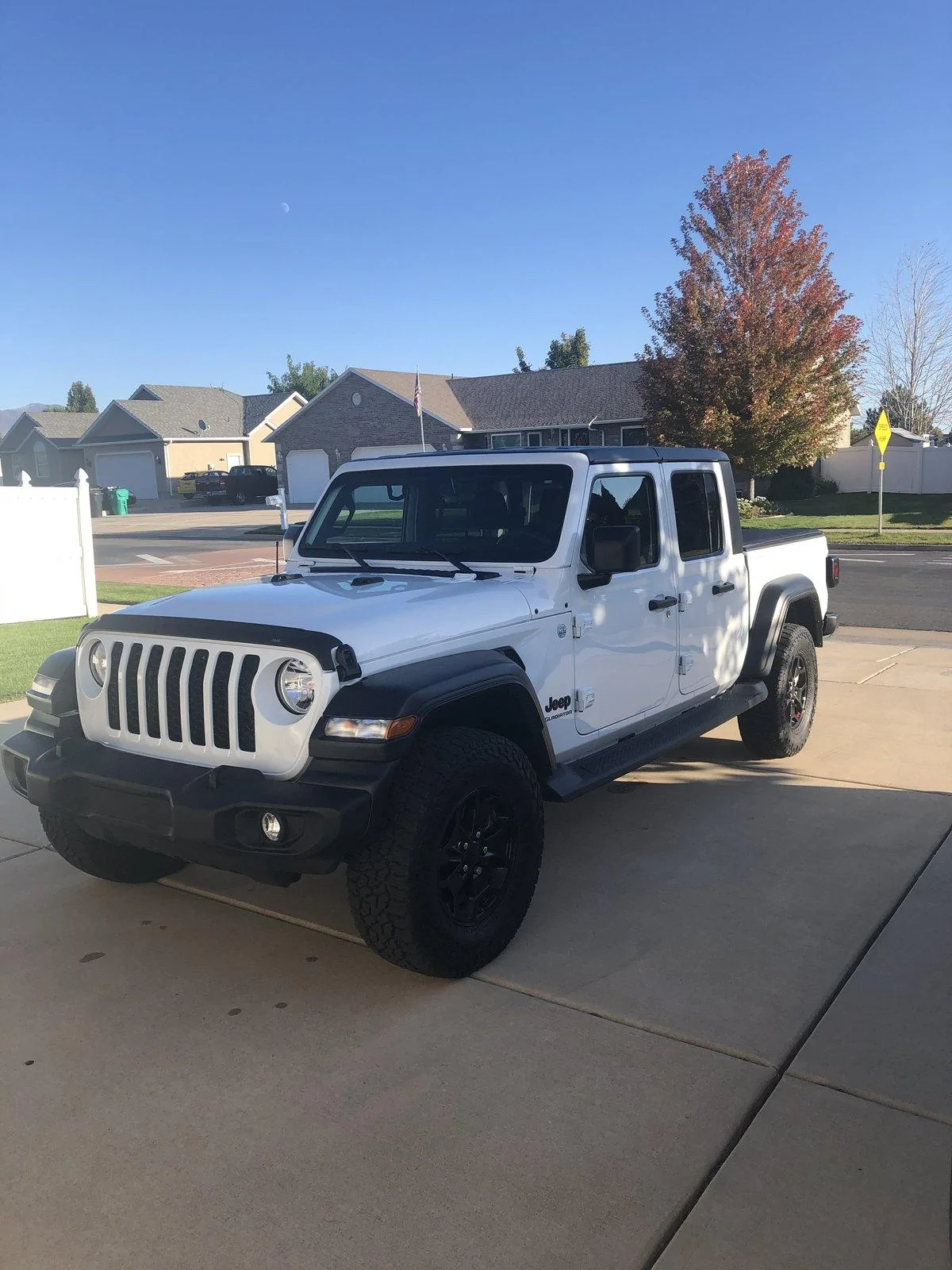 Jeep Gladiator Greetings from Utah! 8755757E-B5BF-4F48-9C2E-EBAEFE71CDDE