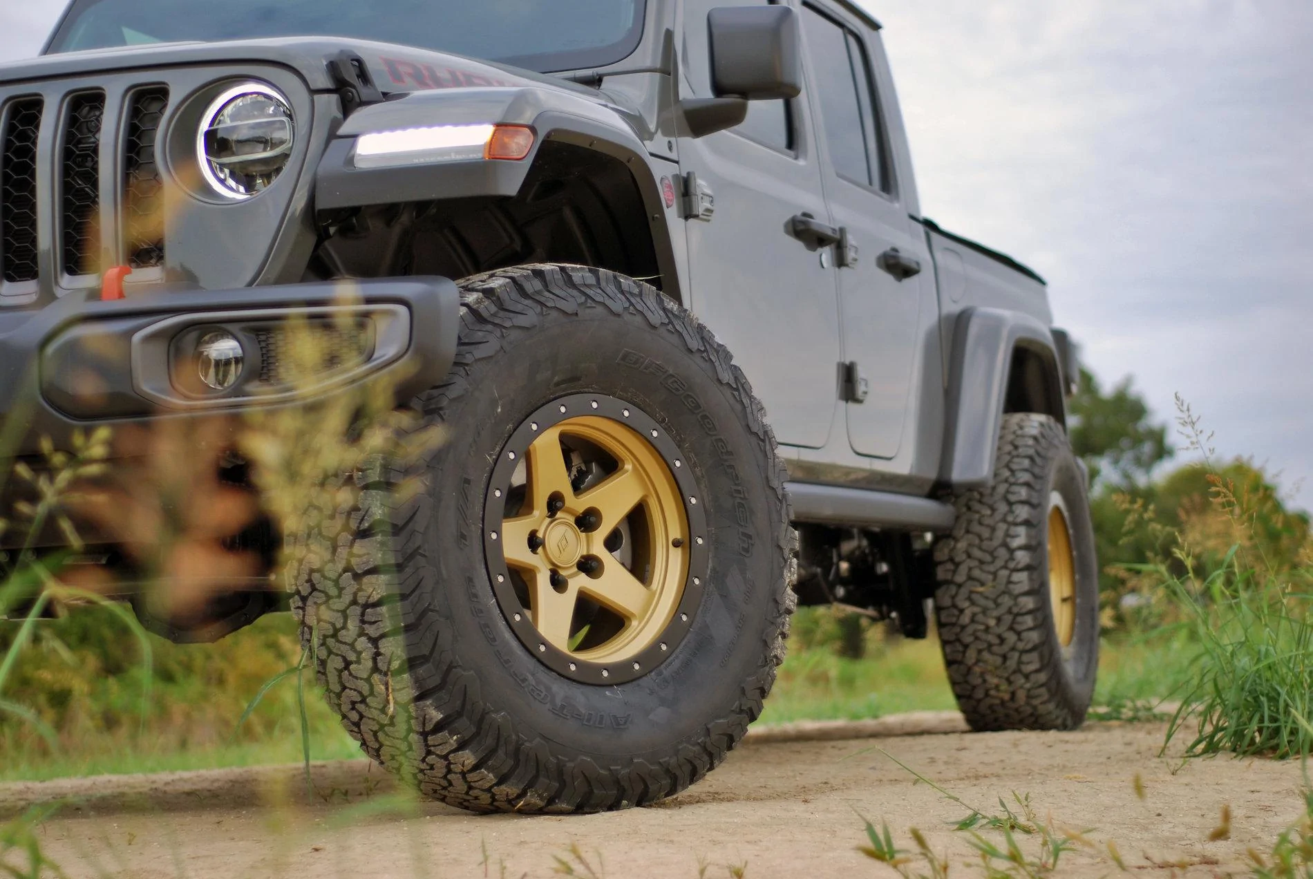 Jeep Gladiator SHOW ME YOUR WHEELS! 645491C4-0EF9-41F8-93A5-9DCFC7E5062D