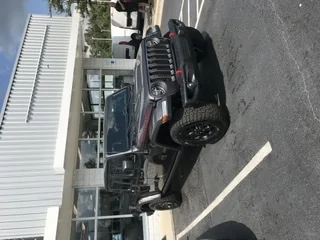 Jeep Gladiator The GCM-JTLE-OMC... Granite Crystal Metallic- JT Launch Edition- Original Motor Club AEC10C45-81A0-4456-9C97-ED7772CD2504