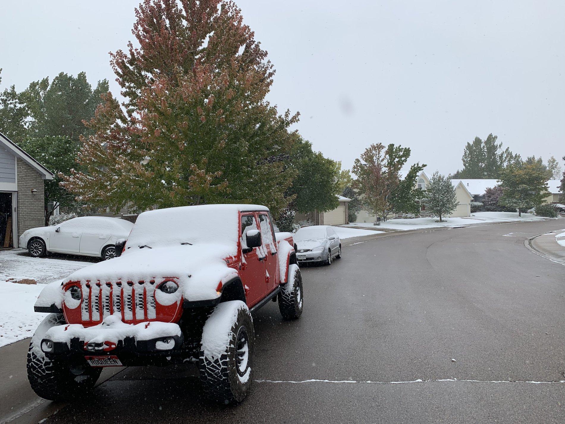 Jeep Gladiator The “Red Queen” -build and journey 1EDCB230-8C8D-409B-AB06-0A0C1A403B2B