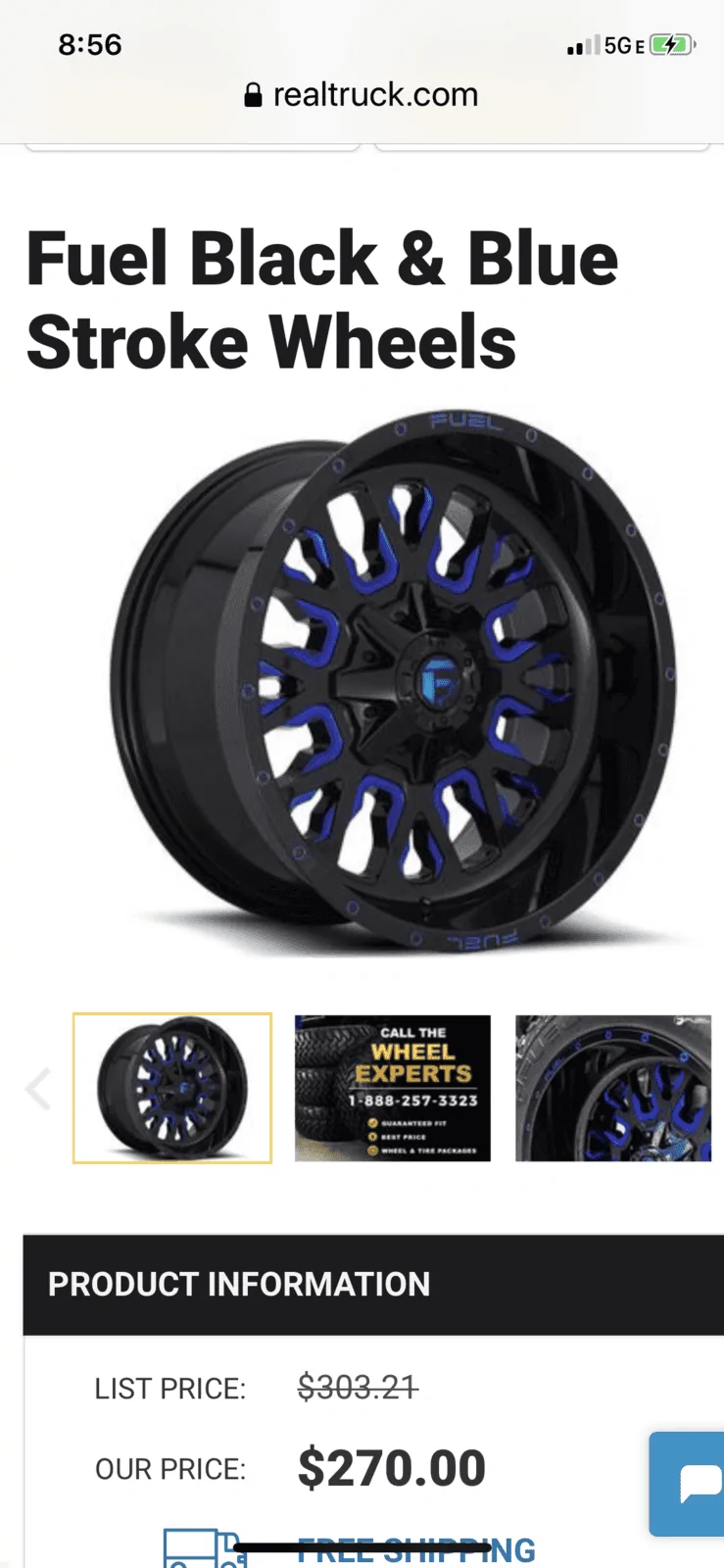 Jeep Gladiator Black is played out, let's see some colored rims 7AC77BA7-3A49-4226-B79D-20362237D102
