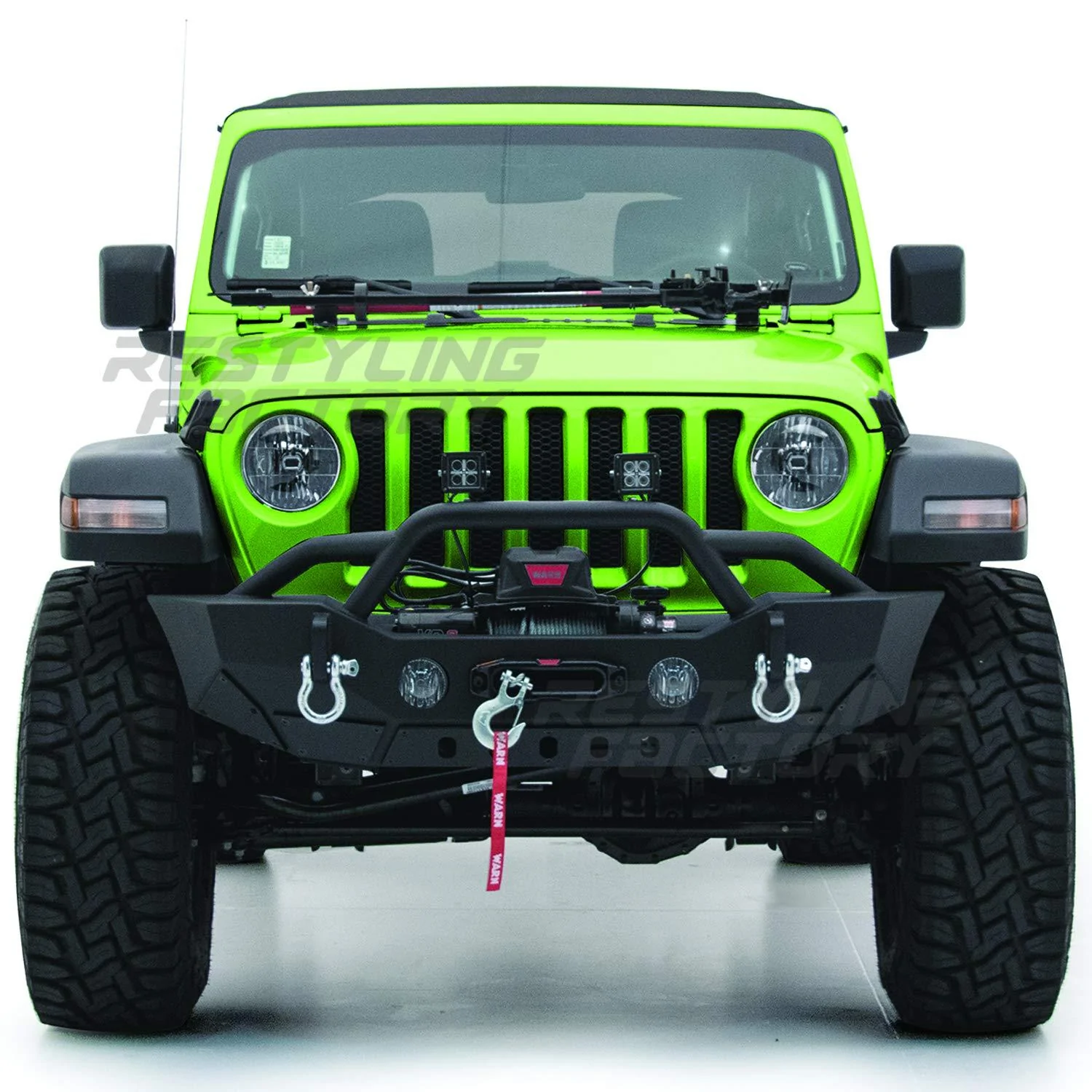 Jeep Gladiator What did you do WITH your Gladiator today? 71HSSronIlL._SL1500_