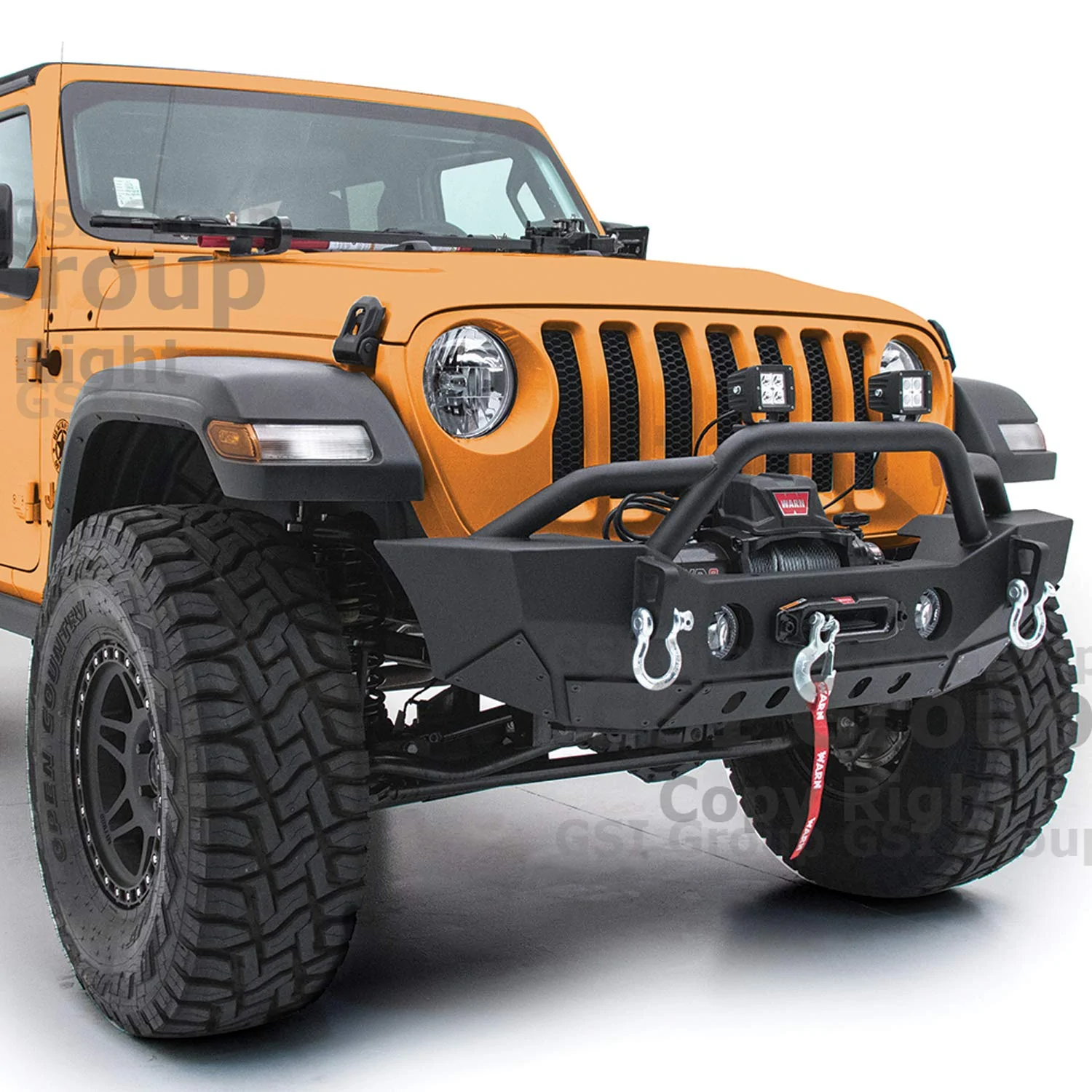 Jeep Gladiator What did you do WITH your Gladiator today? 71ddKjmhC7L._SL1500_
