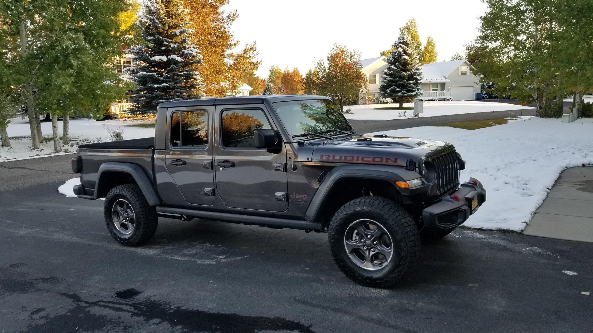 Jeep Gladiator GRANITE CRYSTAL JT Gladiator Club 20191010_182011