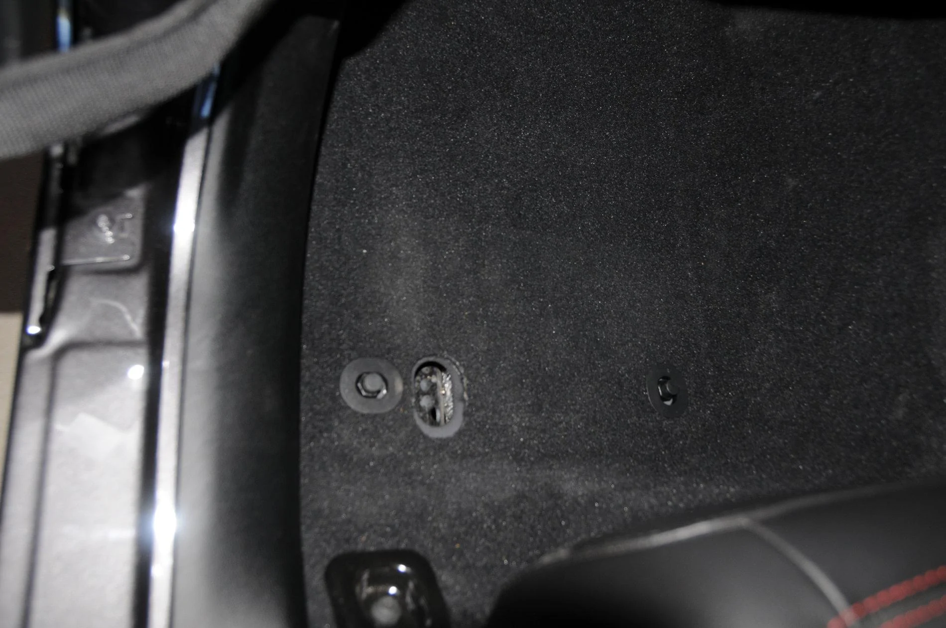 Jeep Gladiator KayakMike's Granite Crystal Metallic LE Build DSE_3202