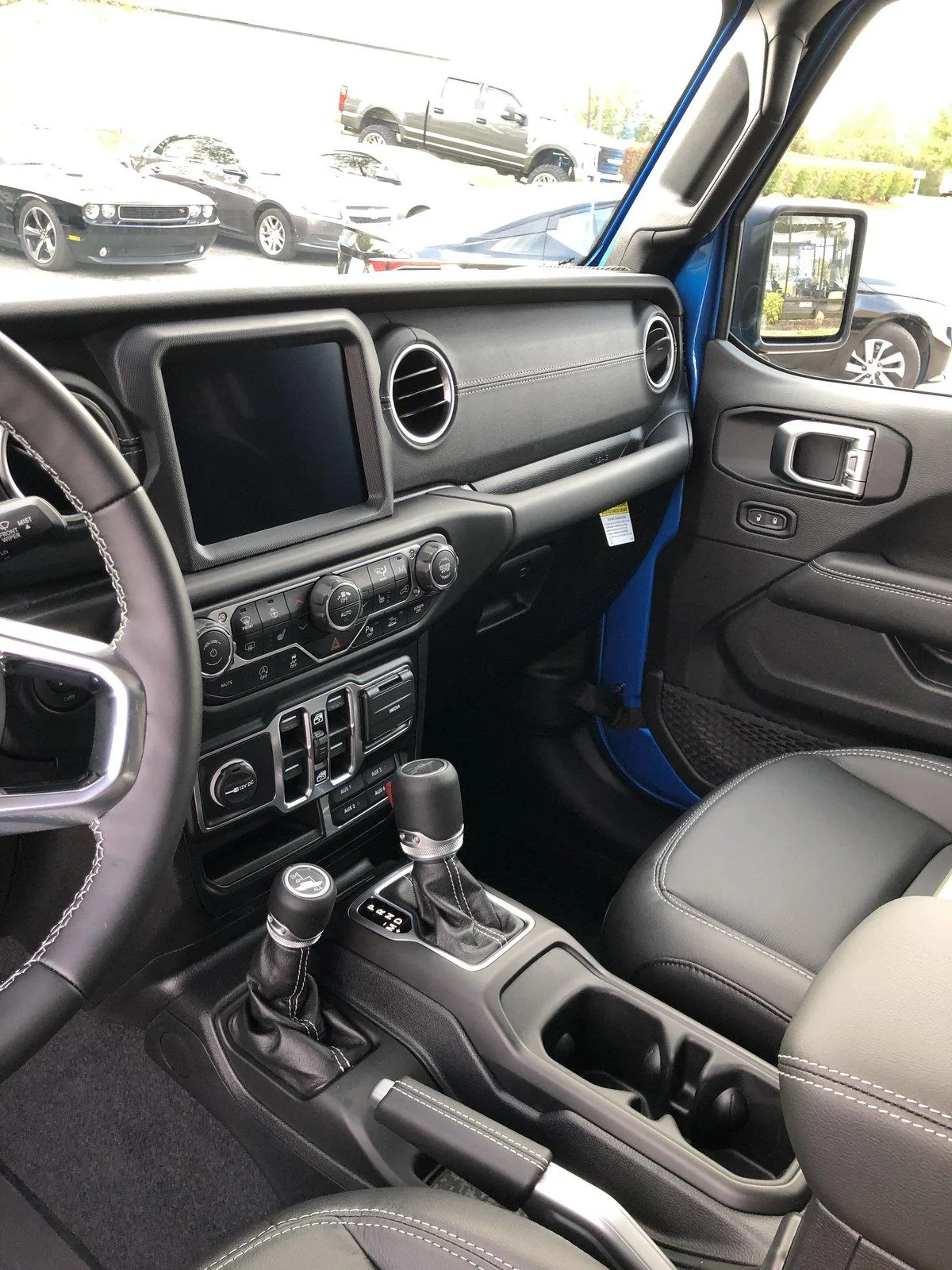 Jeep Gladiator Took Delivery of Your JT? Sign in Here! C853FE89-4CAE-4EC7-AE83-32B7703A1EEF