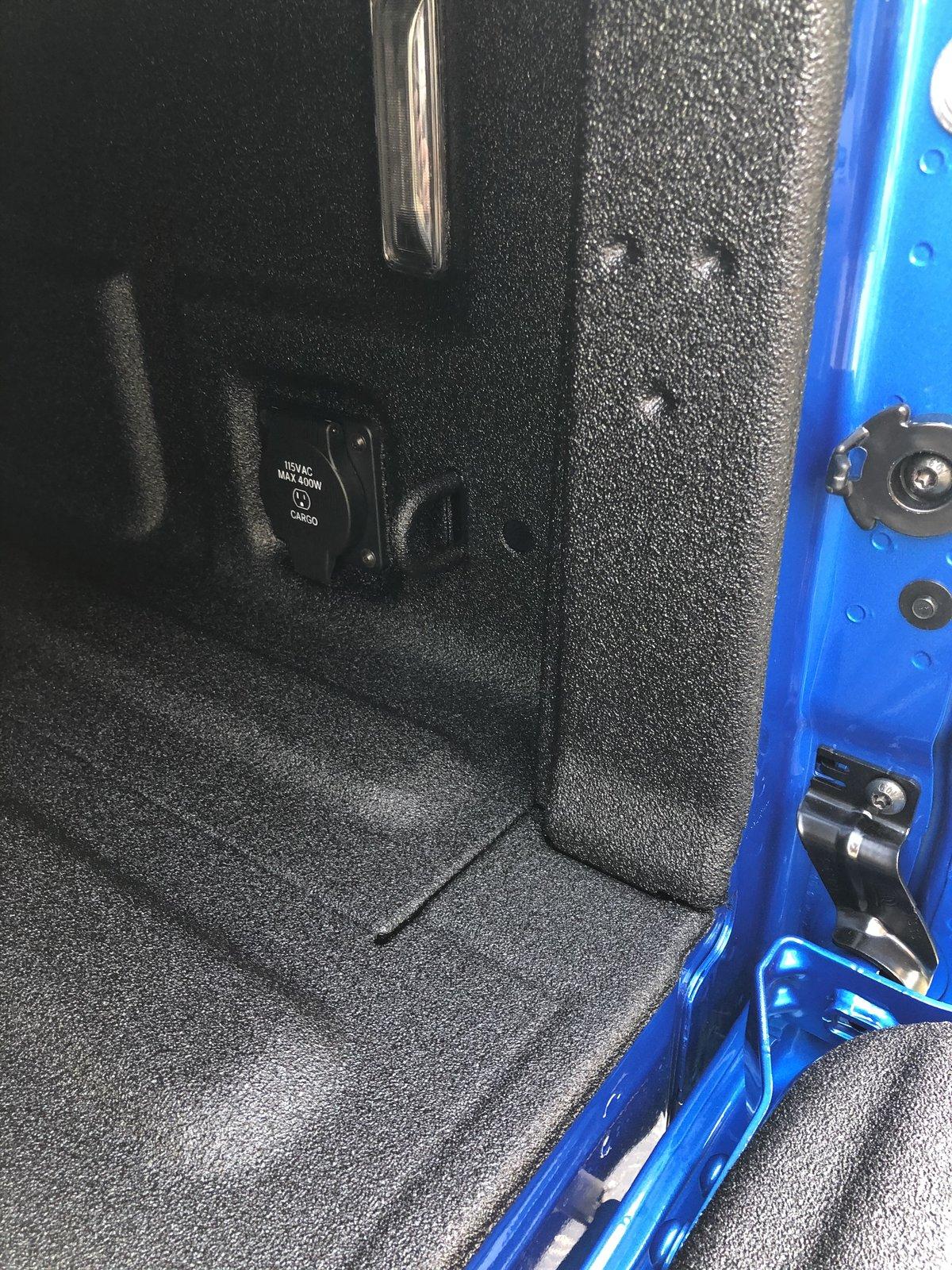 Jeep Gladiator Took Delivery of Your JT? Sign in Here! F22CB16D-E42C-46F7-BF88-005E76305F0C