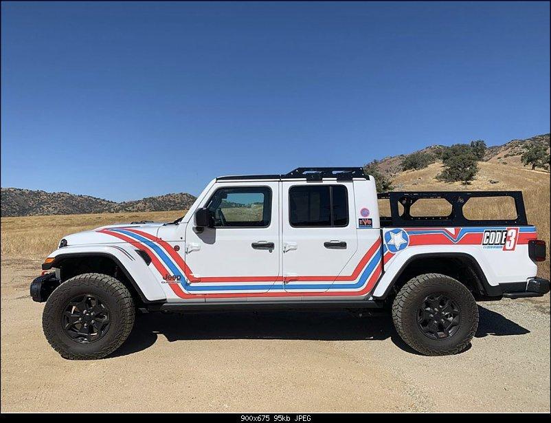 Jeep Gladiator 'Retro' Graphics Option? E6C49CBB-E17F-4256-A814-F6A98C0C4504