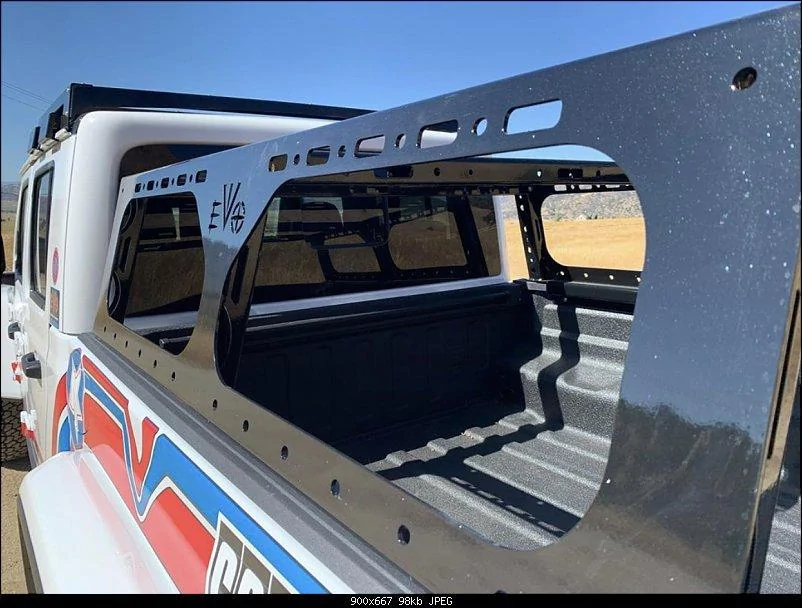 Jeep Gladiator 'Retro' Graphics Option? 844C57E1-2BF2-4F80-87CB-AE835529F56B