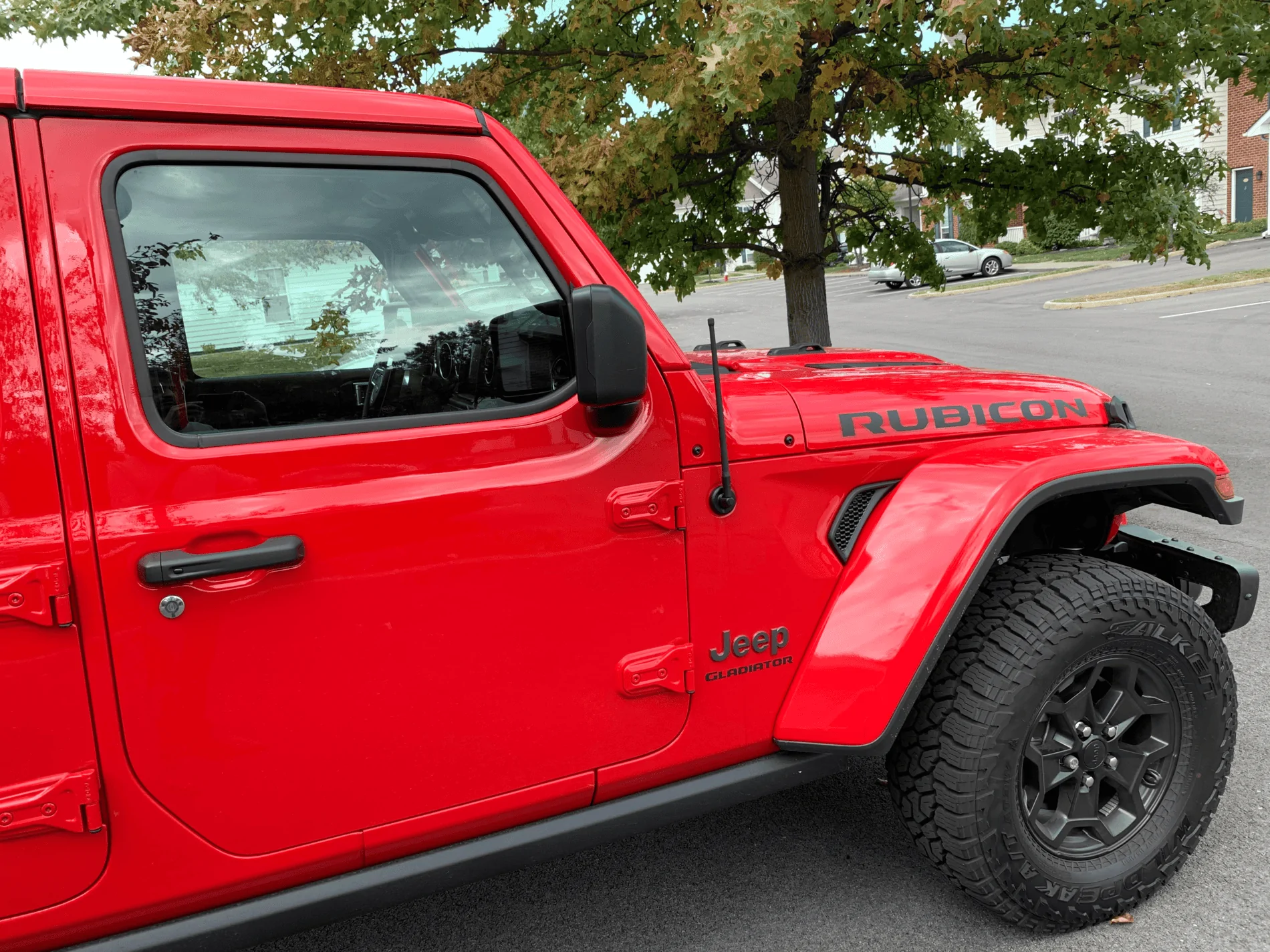 Jeep Gladiator SleepyJeep's build journal upload_2019-10-11_16-1-20