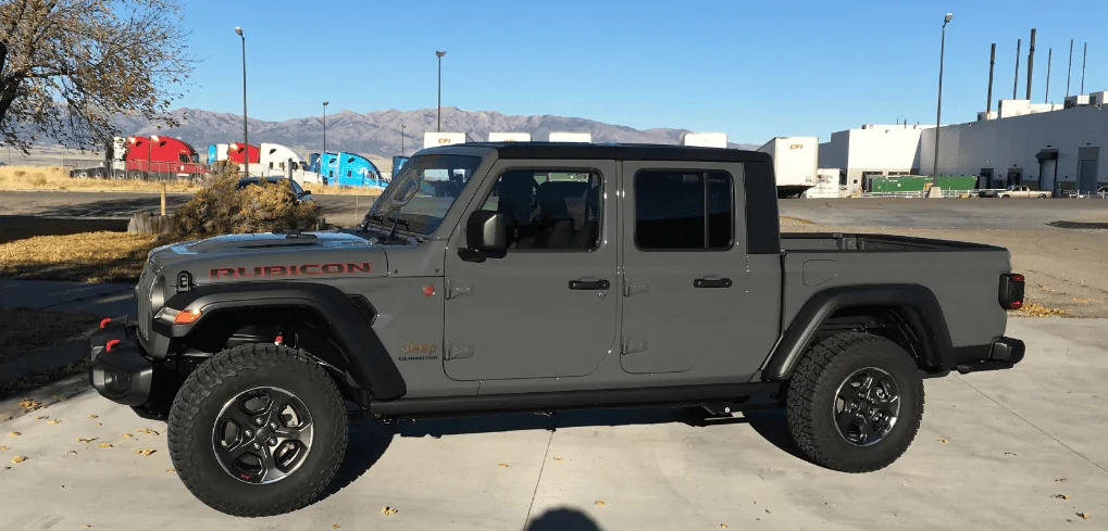 Jeep Gladiator Took Delivery of Your JT? Sign in Here! upload_2019-10-11_14-49-53