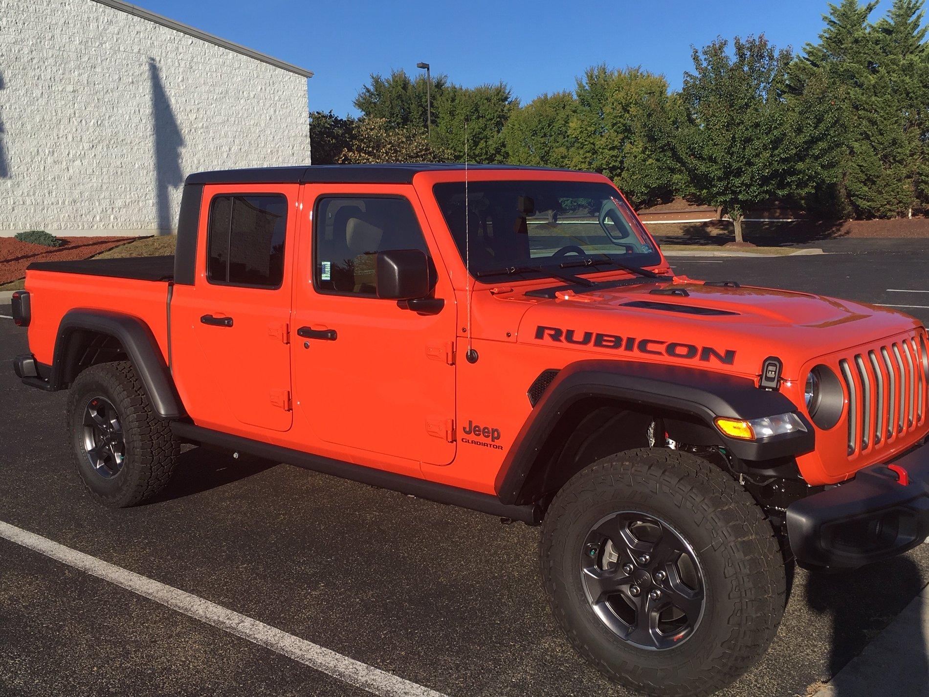 Jeep Gladiator Punk'n owner's unite! IMG_7288.JPG