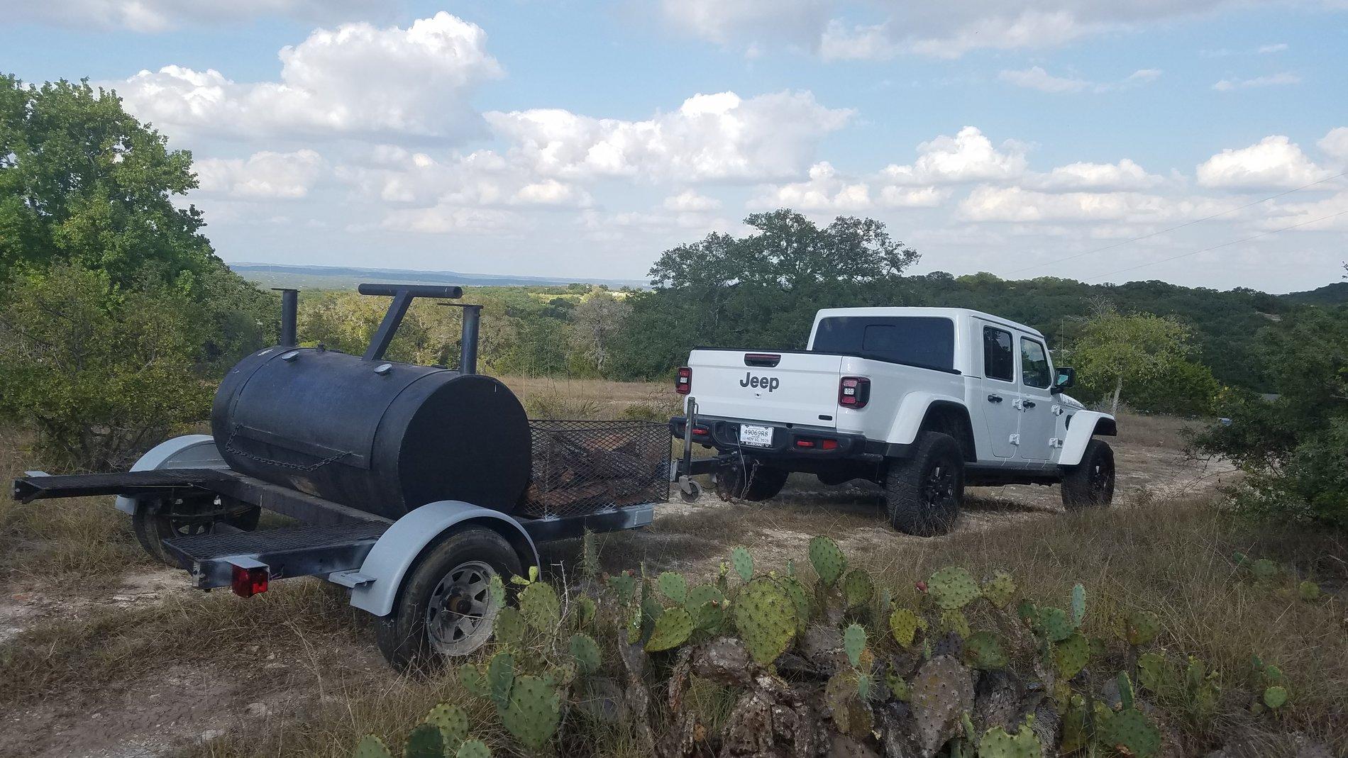 Jeep Gladiator What's the Appeal?? 20191002_165154