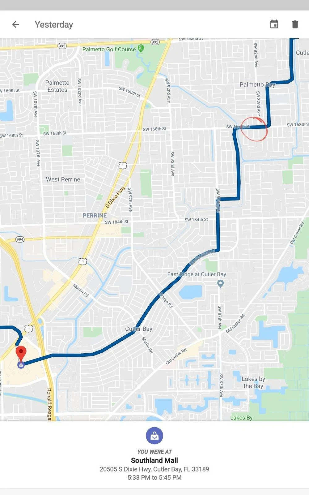 Jeep Gladiator South Florida Gladiator Club Screenshot_20191012-105318_Maps