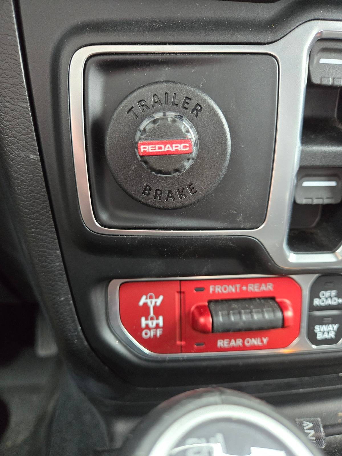 Jeep Gladiator What did you do TO your Gladiator today? [ADMIN WARNING: NO POLITICS, NO GUN TALK] 20240404_141358