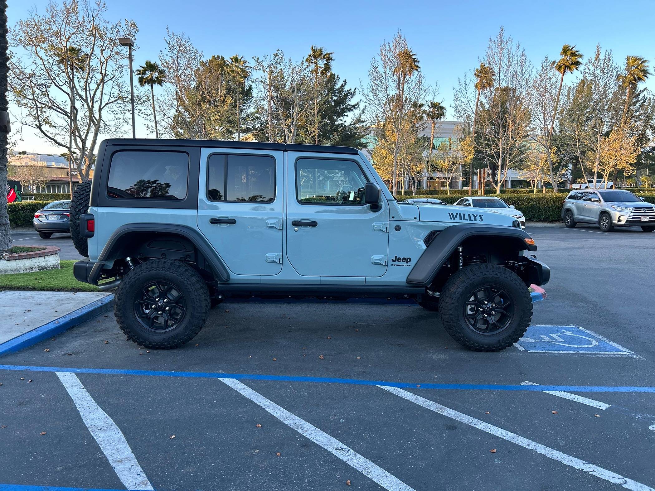 Jeep Gladiator What did you do TO your Gladiator today? [ADMIN WARNING: NO POLITICS, NO GUN TALK] IMG_6464