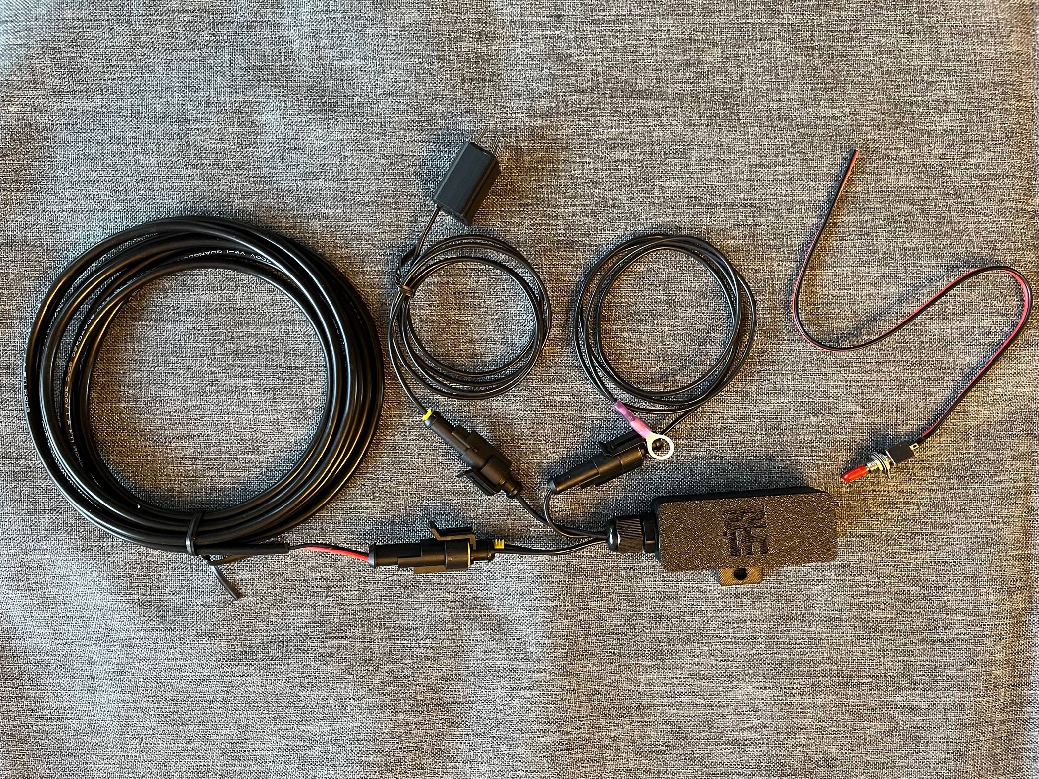 Jeep Gladiator Kill switch install from 41.22 IMG_2358
