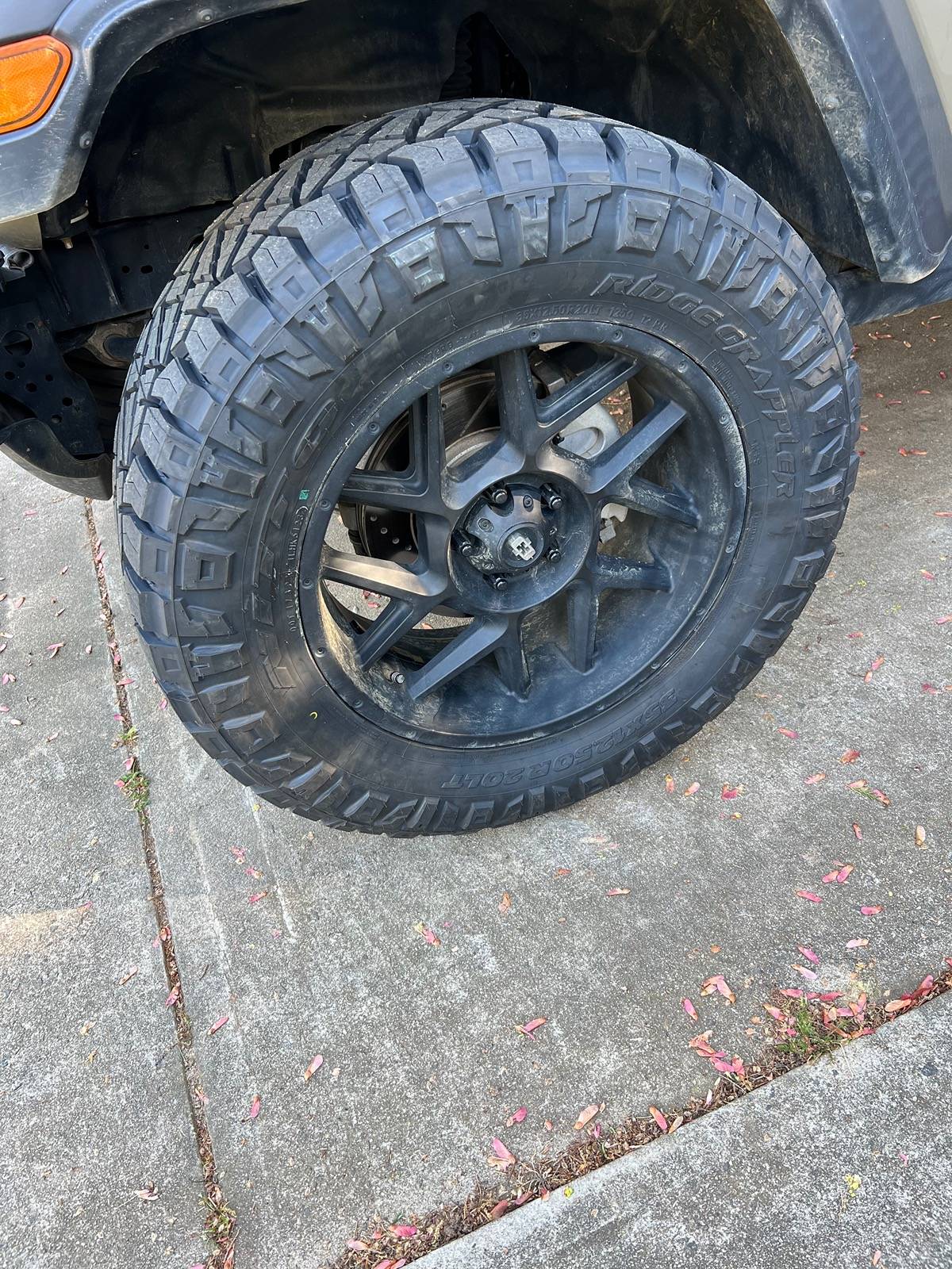Jeep Gladiator What did you do TO your Gladiator today? [ADMIN WARNING: NO POLITICS, NO GUN TALK] IMG_5237