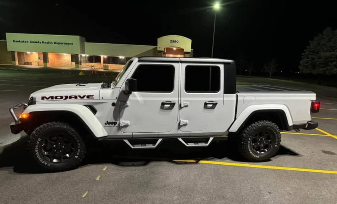 Jeep Gladiator Good deal on this Mojave? ? IMG_0274