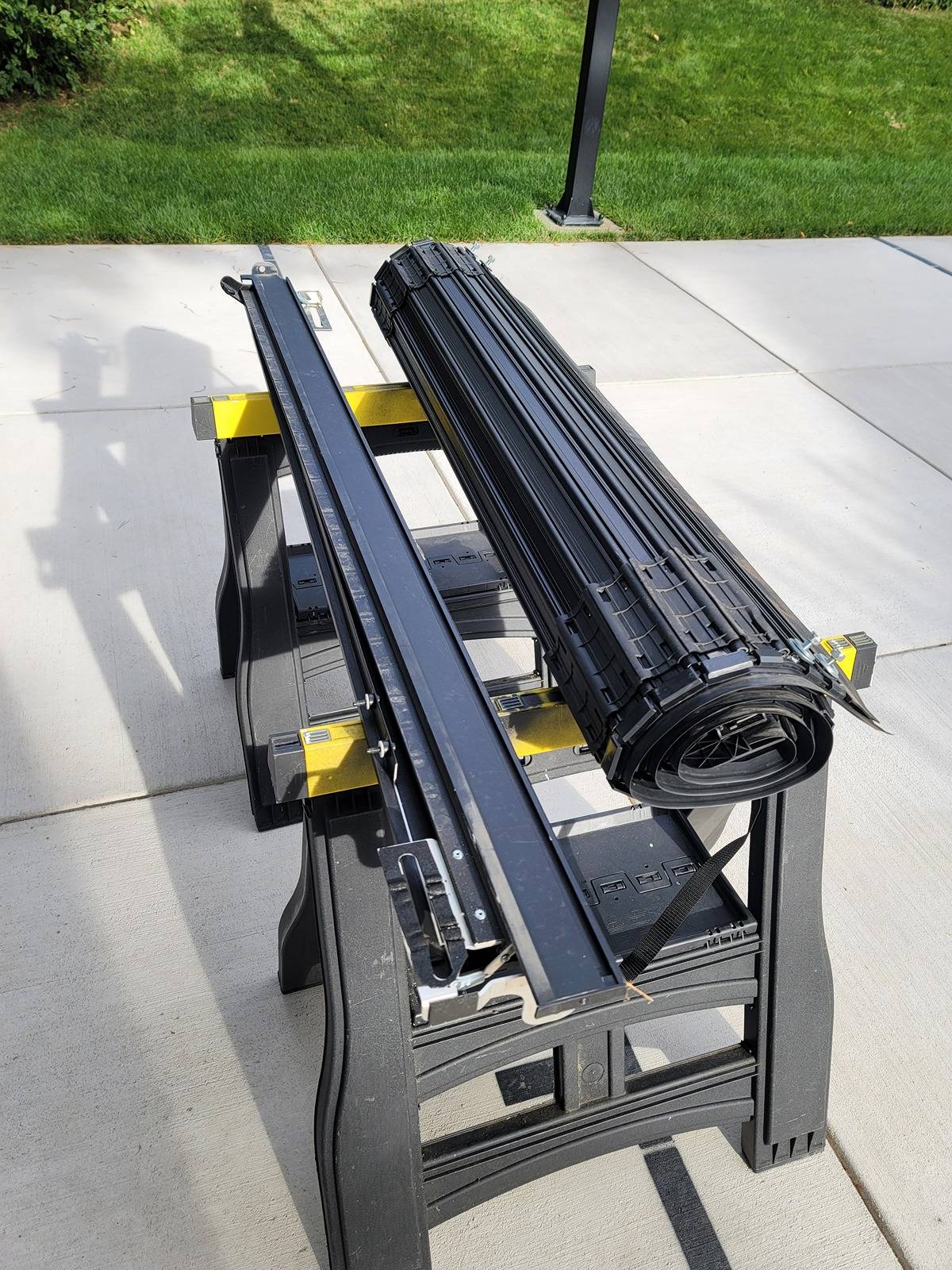Jeep Gladiator BAK X4S Tonneau Cover $1,000 OBO 20230923_164708