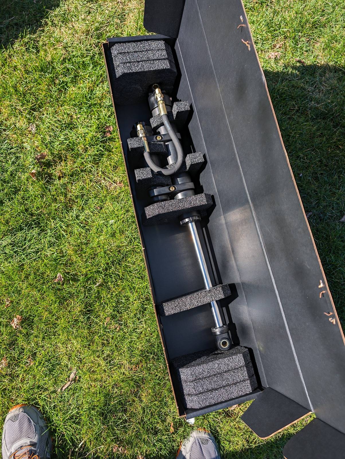 Jeep Gladiator Metalcloak RockSport Blacks - Adjustable Reservoir Shocks - Now Available PXL_20240316_162352598.RAW-01.COVER