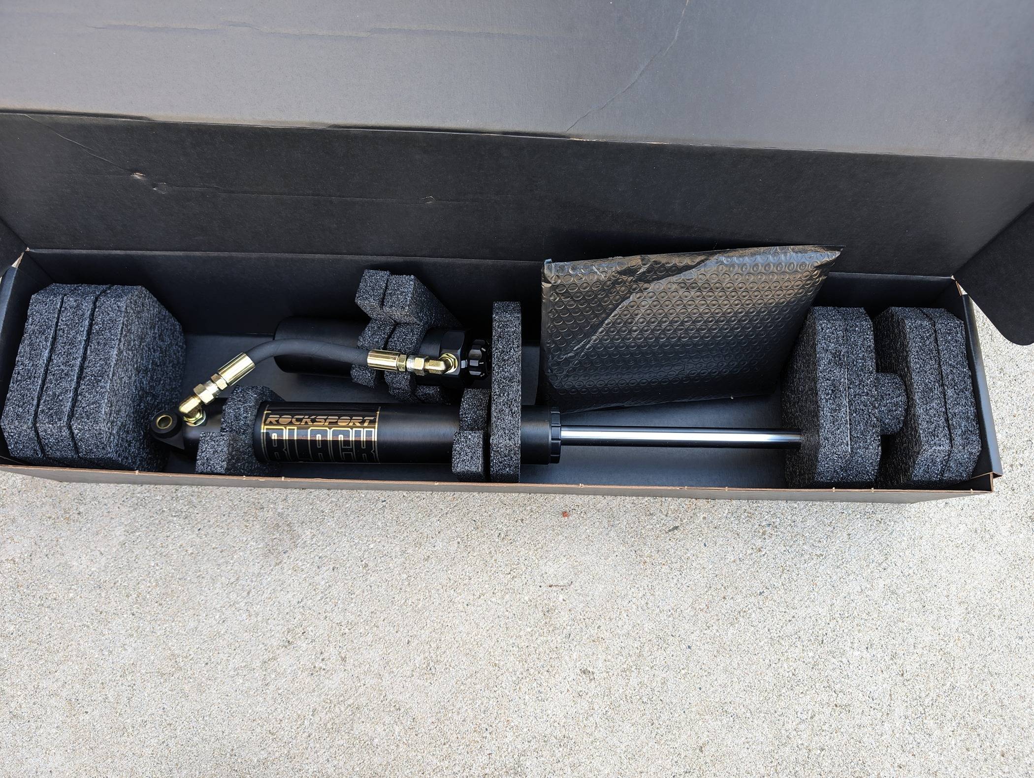 Jeep Gladiator Metalcloak RockSport Blacks - Adjustable Reservoir Shocks - Now Available PXL_20240316_183545103.RAW-01.COVER