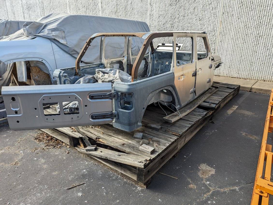 Jeep Gladiator J6 Bucket Build Long Term Project MELM1559.JPG