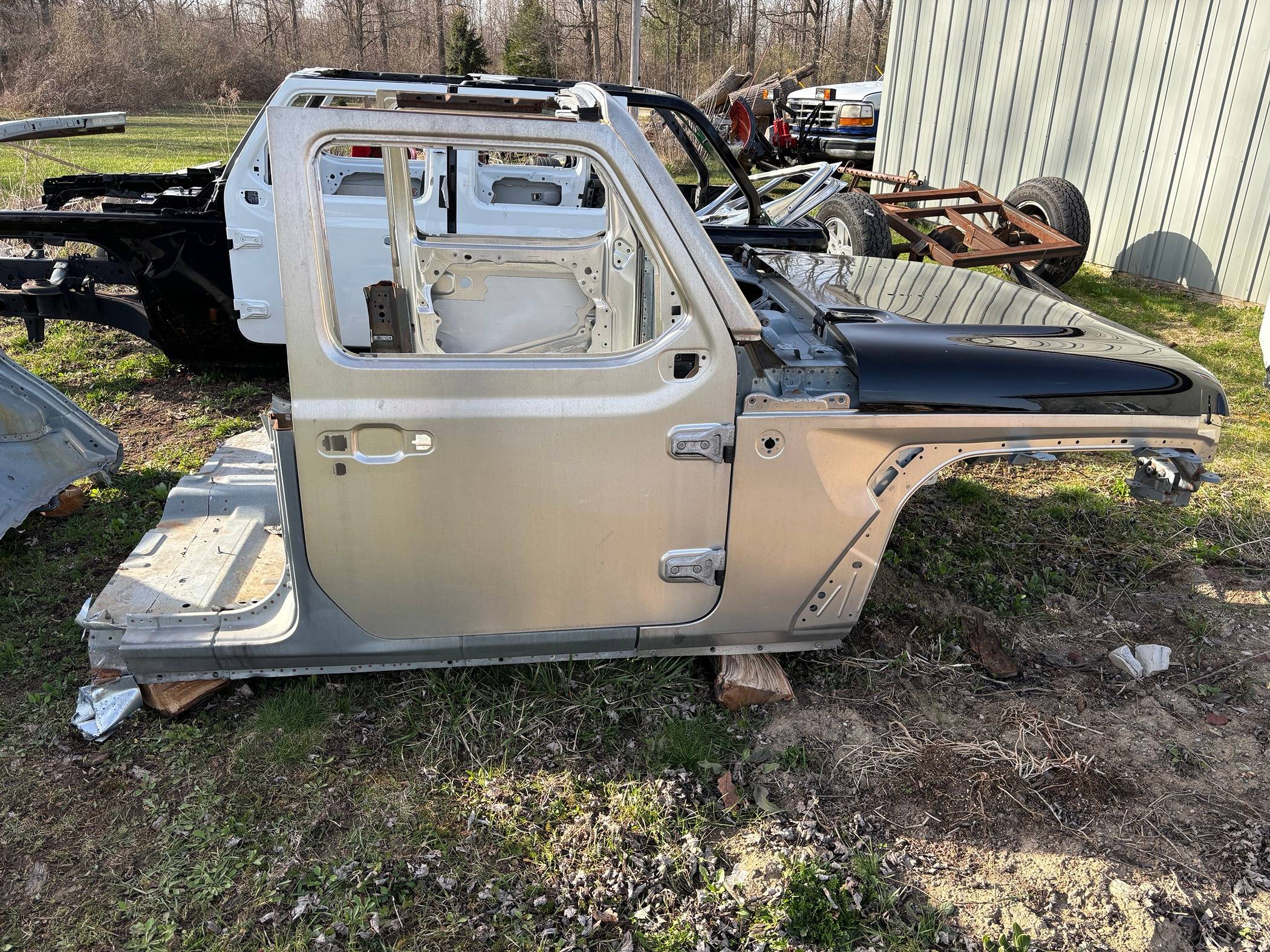 Jeep Gladiator J6 Bucket Build Long Term Project IMG_4662.JPG