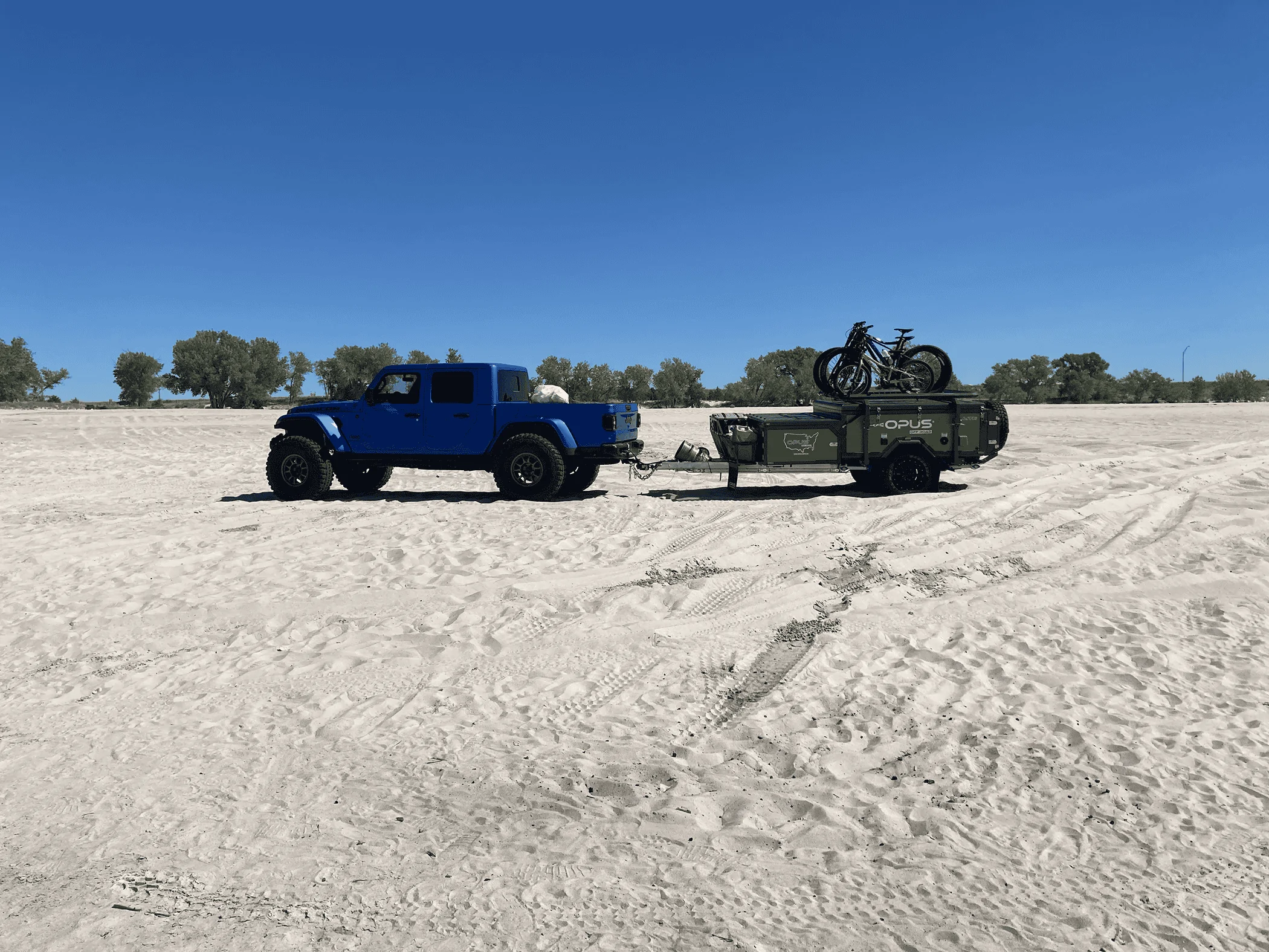 Jeep Gladiator Show us what camper / trailer / RV you're towing with your JT tempImageSWuWIh