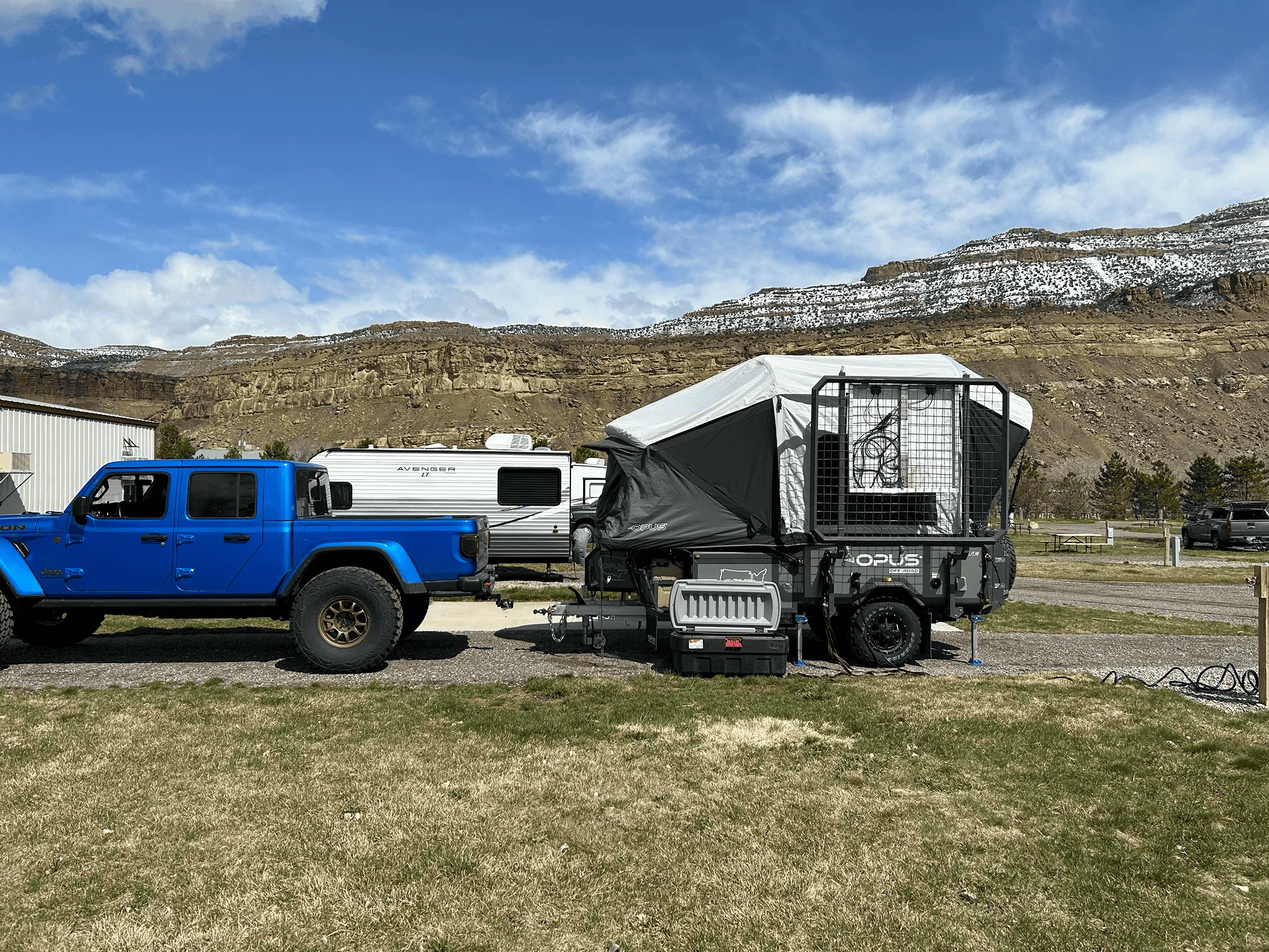 Jeep Gladiator Show us what camper / trailer / RV you're towing with your JT tempImagePgmPtH
